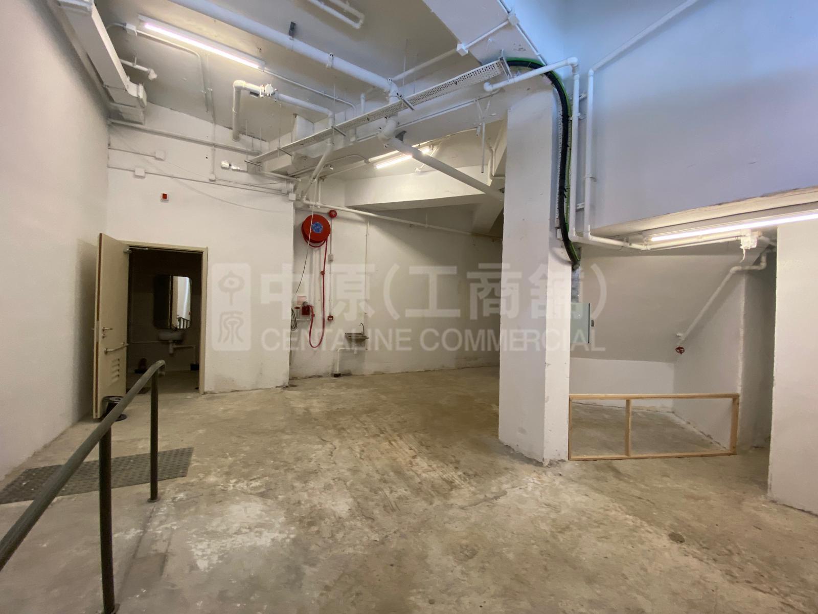 Westin Centre｜Retail Property | Centaline Commercial