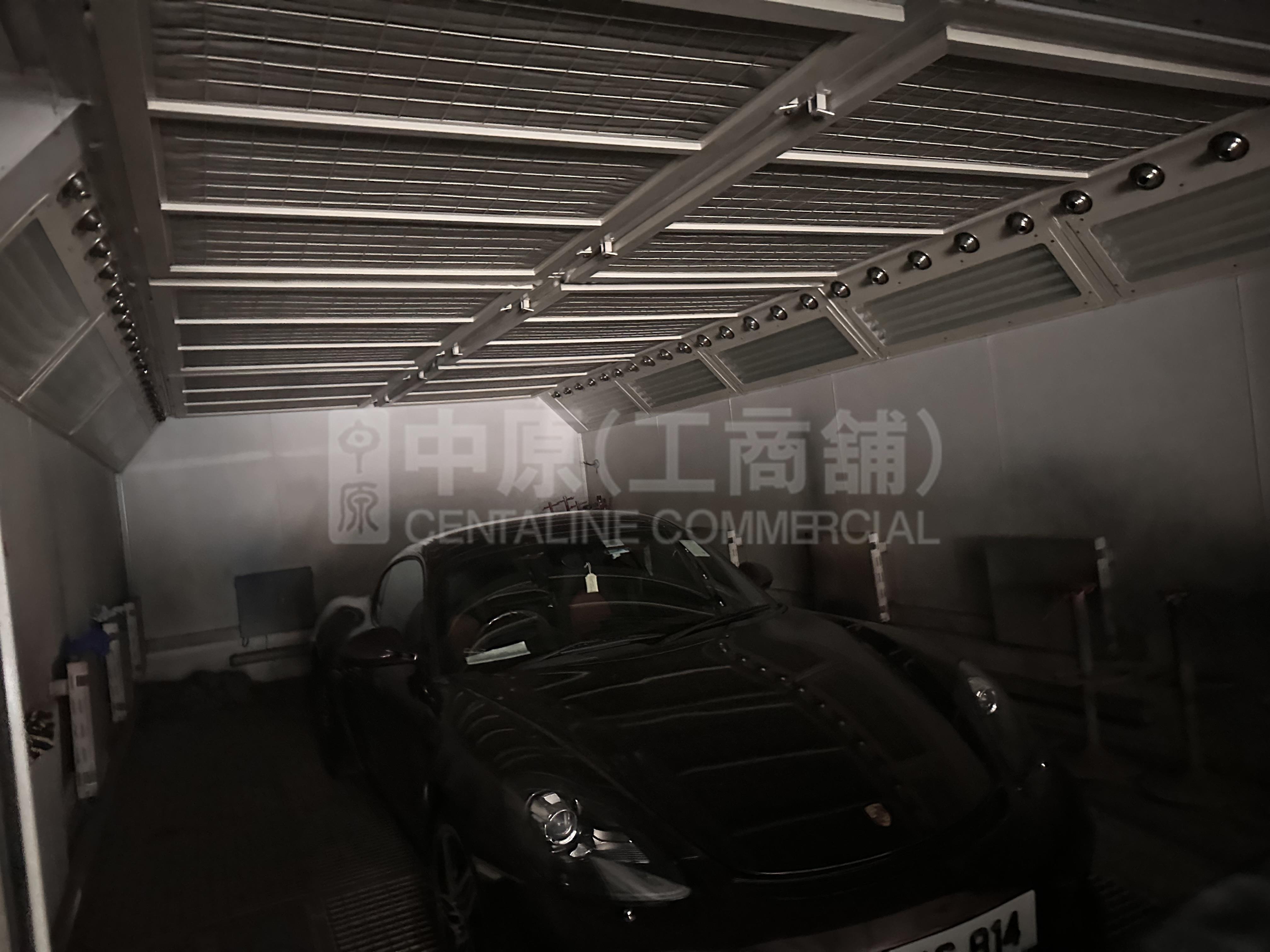 麗晶中心 B座的相片資料｜工商樓盤｜中原工商舖