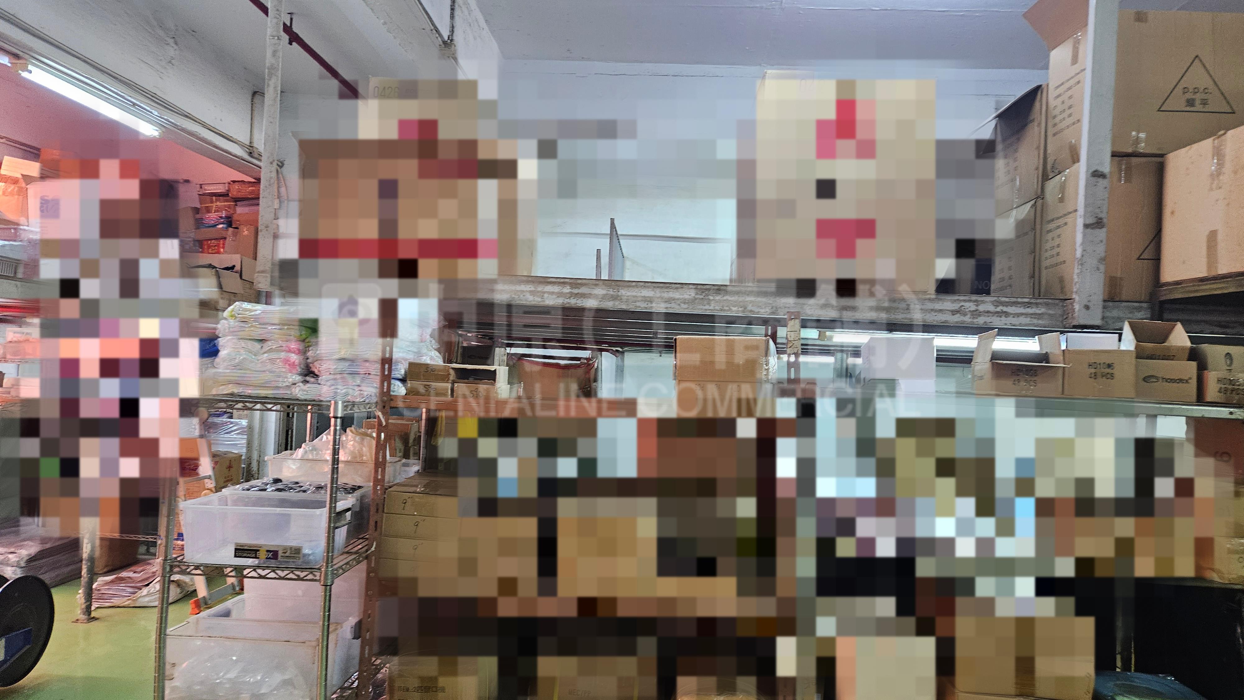 华联工业中心｜工商楼盘｜中原工商铺