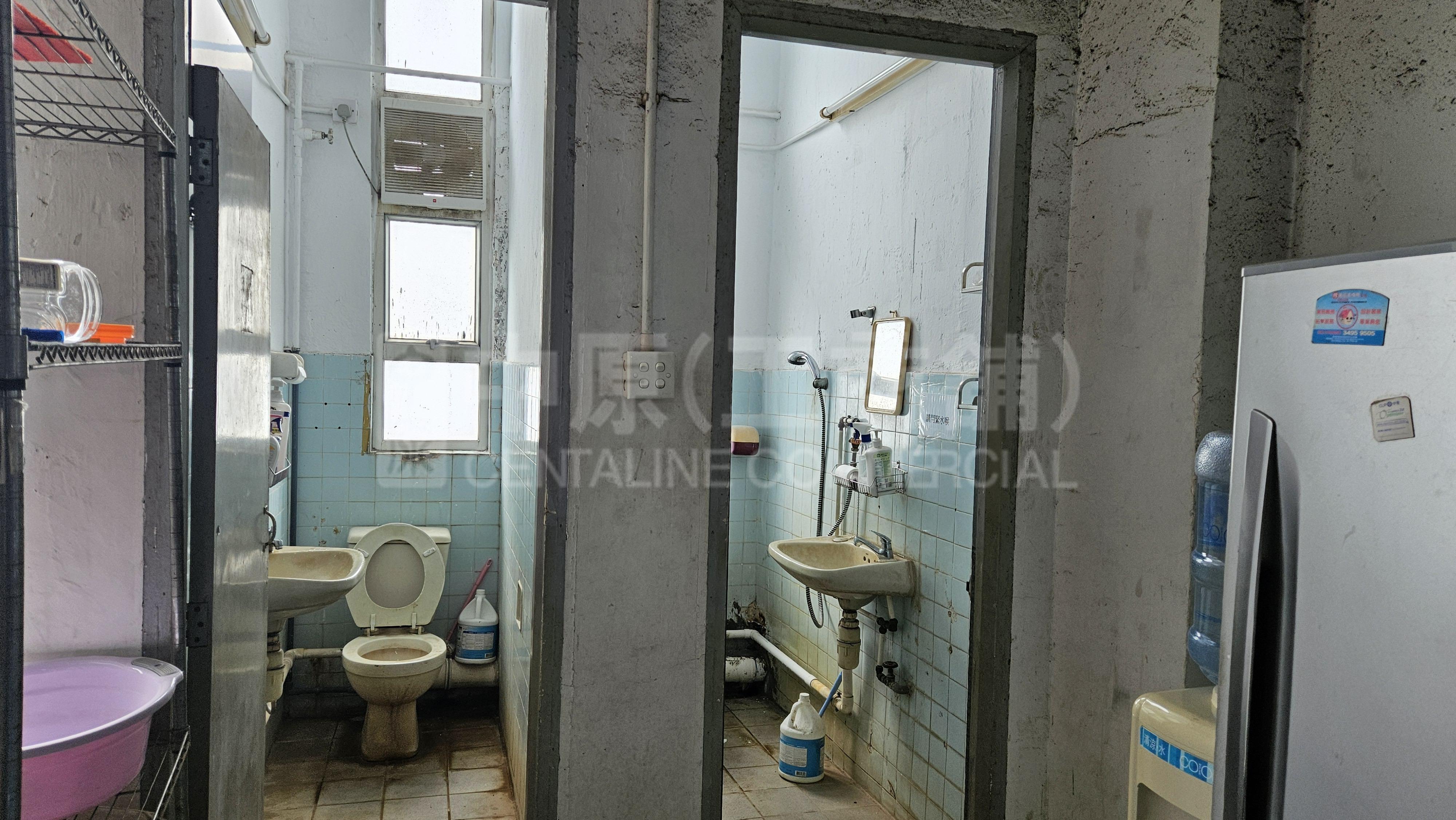 华联工业中心的相片资料｜工商楼盘｜中原工商铺