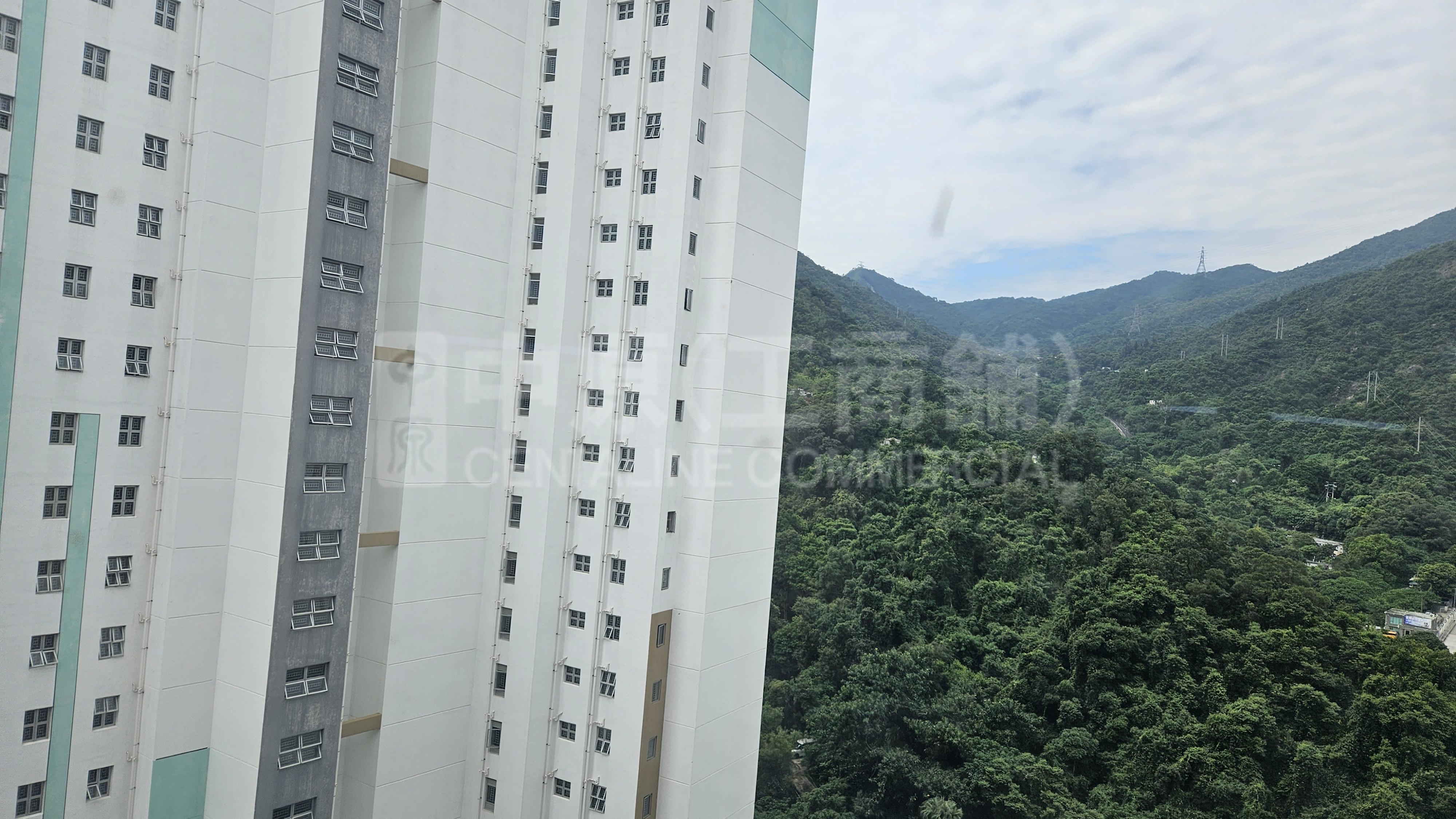 华联工业中心的相片资料｜工商楼盘｜中原工商铺