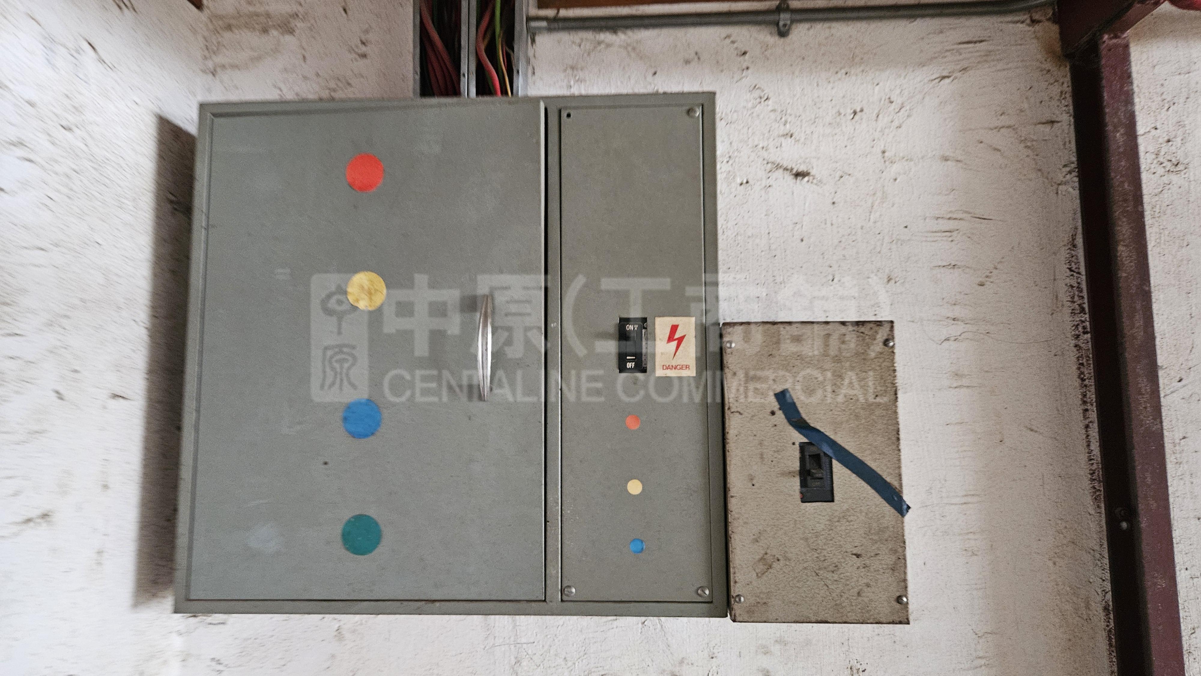 华联工业中心的相片资料｜工商楼盘｜中原工商铺