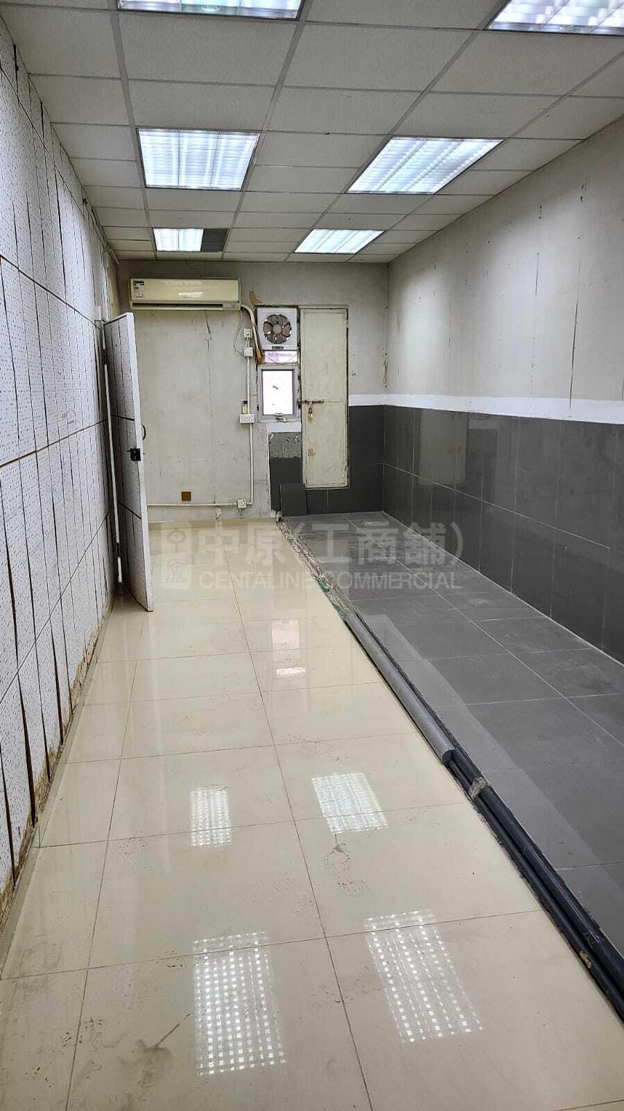 利達工業中心的相片資料｜工商樓盤｜中原工商舖