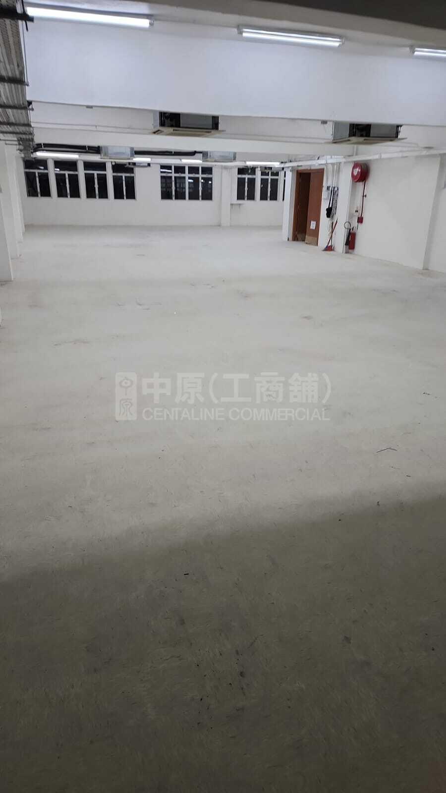 富源工業大廈｜工商樓盤｜中原工商舖