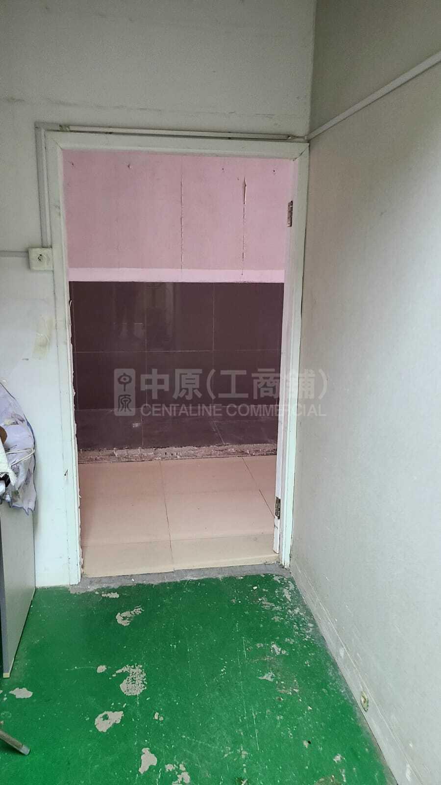 利達工業中心的相片資料｜工商樓盤｜中原工商舖