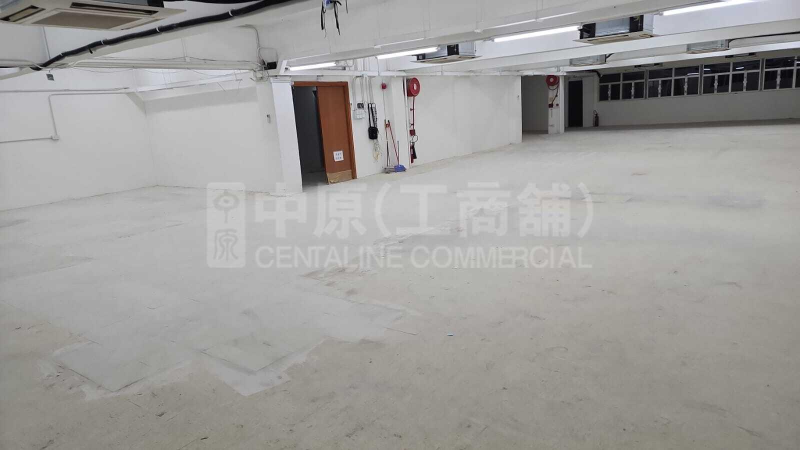 富源工業大廈的相片資料｜工商樓盤｜中原工商舖