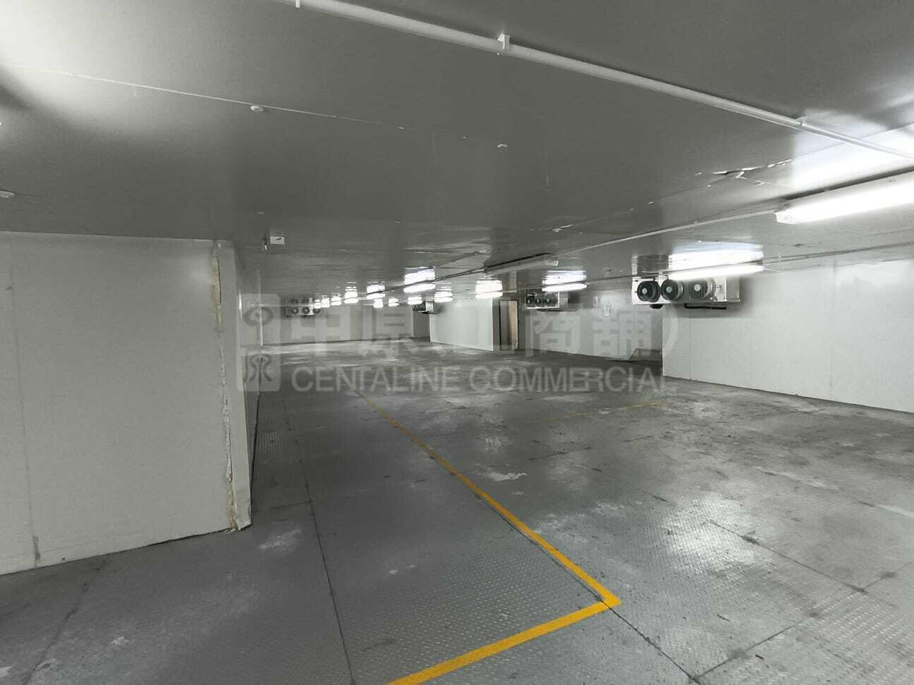 金發工業大廈 1期的相片資料｜工商樓盤｜中原工商舖