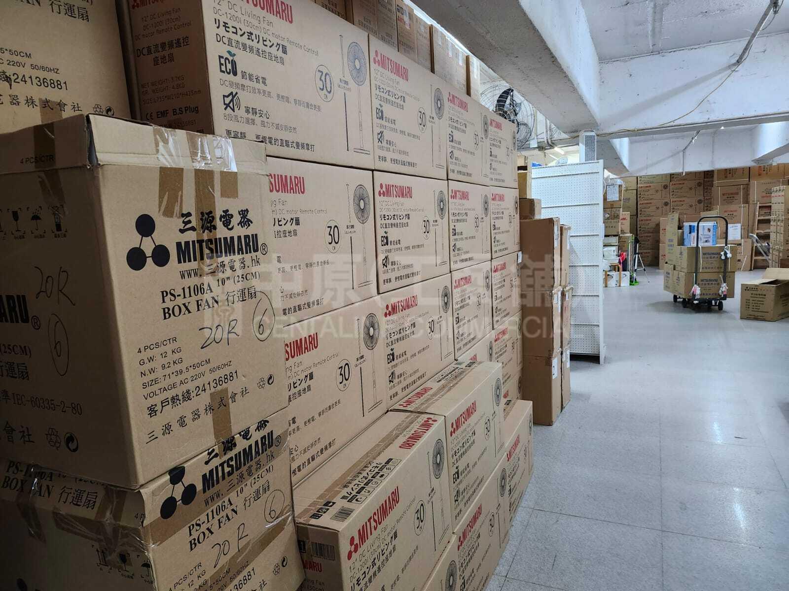 榮豐工業大廈的相片資料｜工商樓盤｜中原工商舖