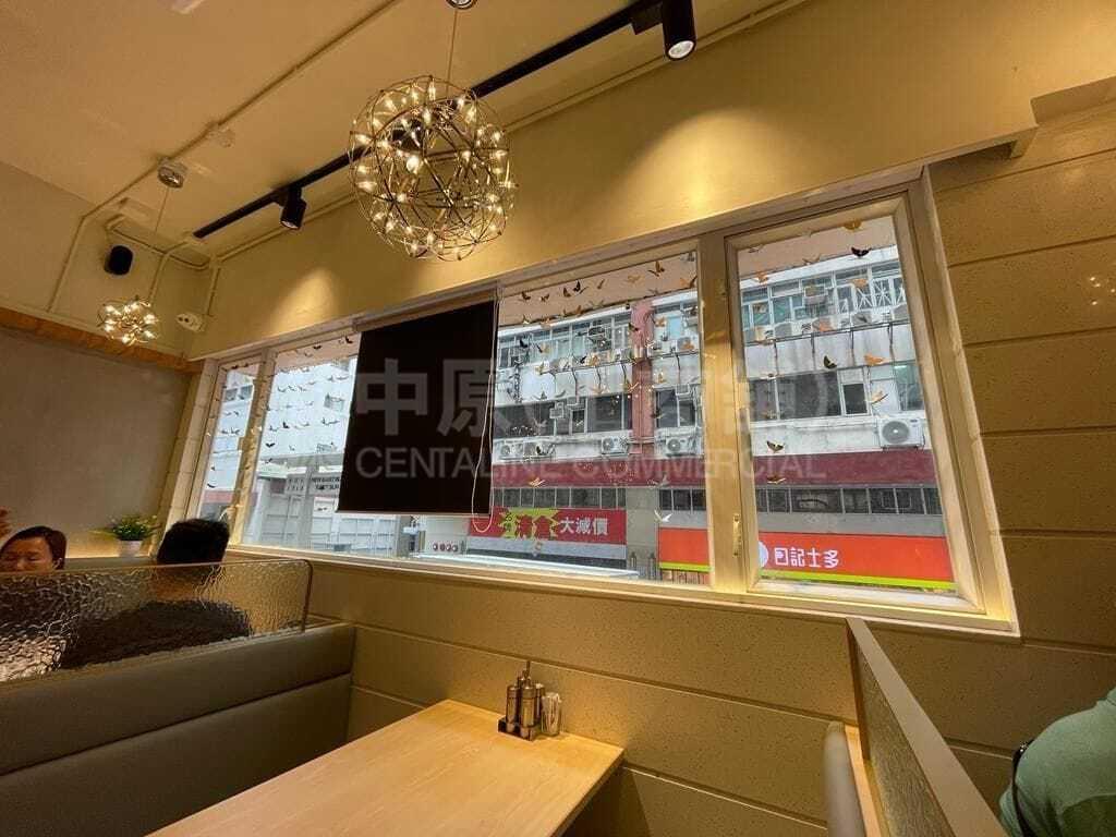 成运工业大厦的相片资料｜工商楼盘｜中原工商铺