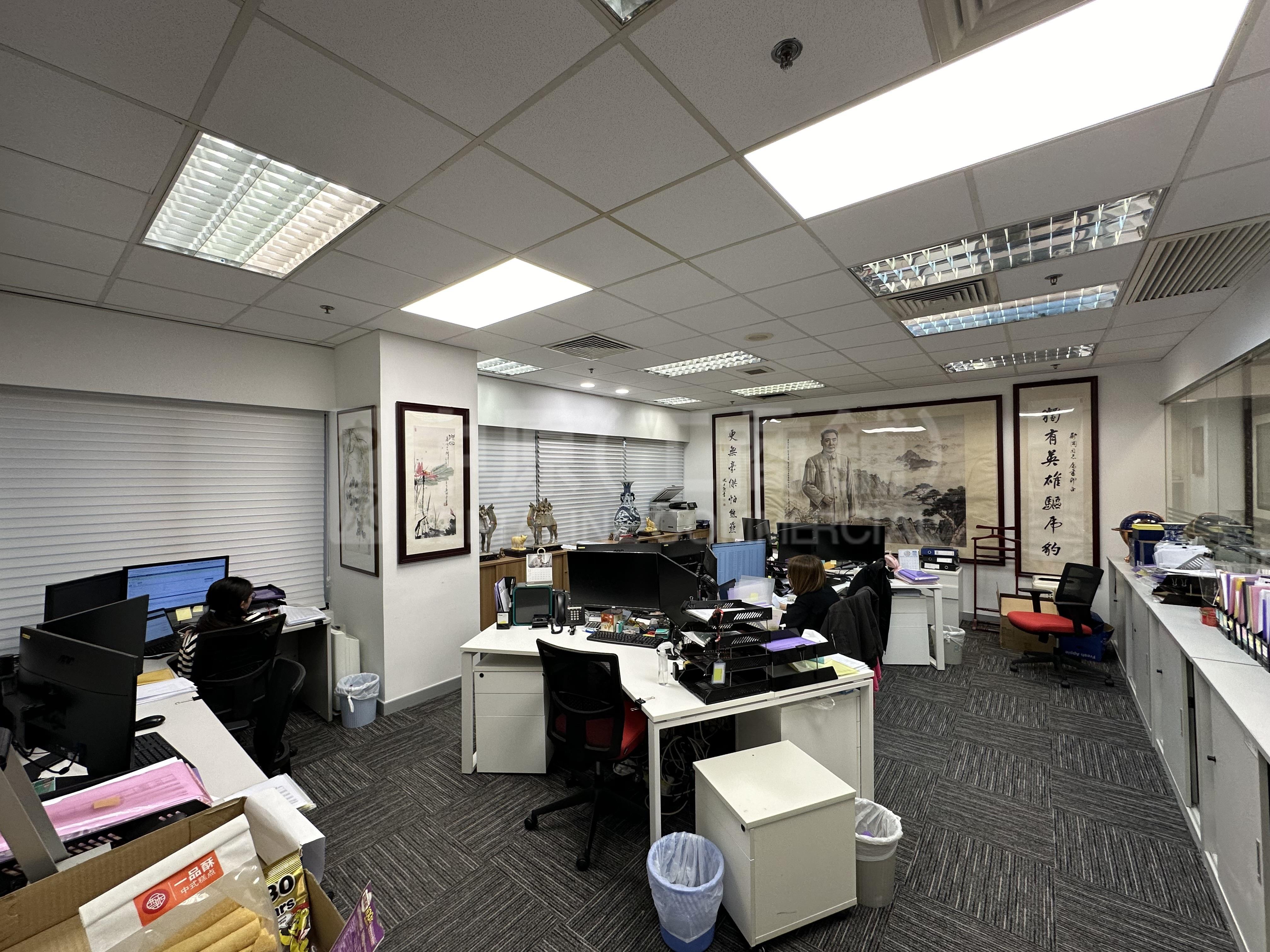 企業廣場1期1座｜寫字樓樓盤｜中原工商舖