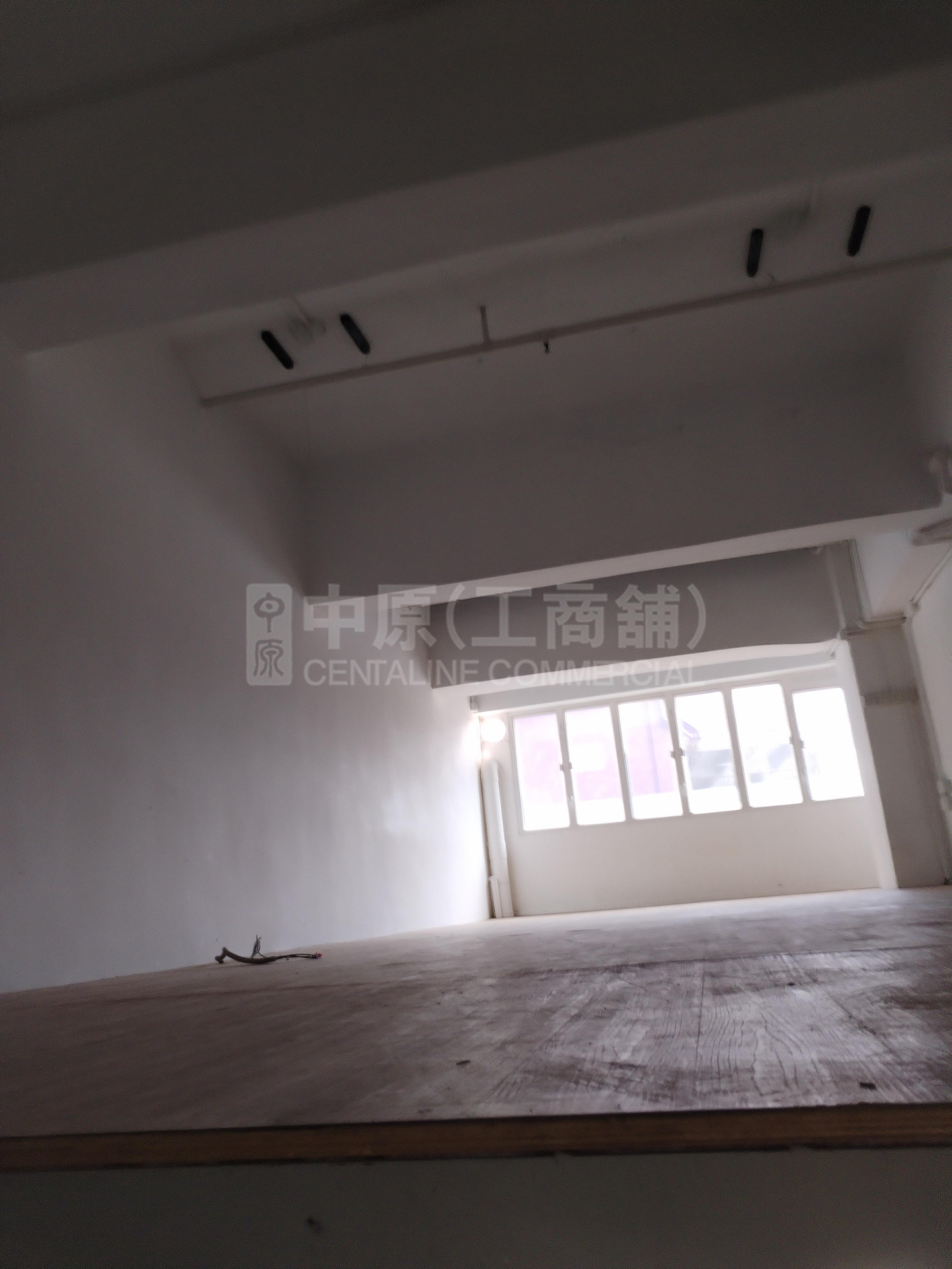 喜利佳工業大廈｜工商樓盤｜中原工商舖