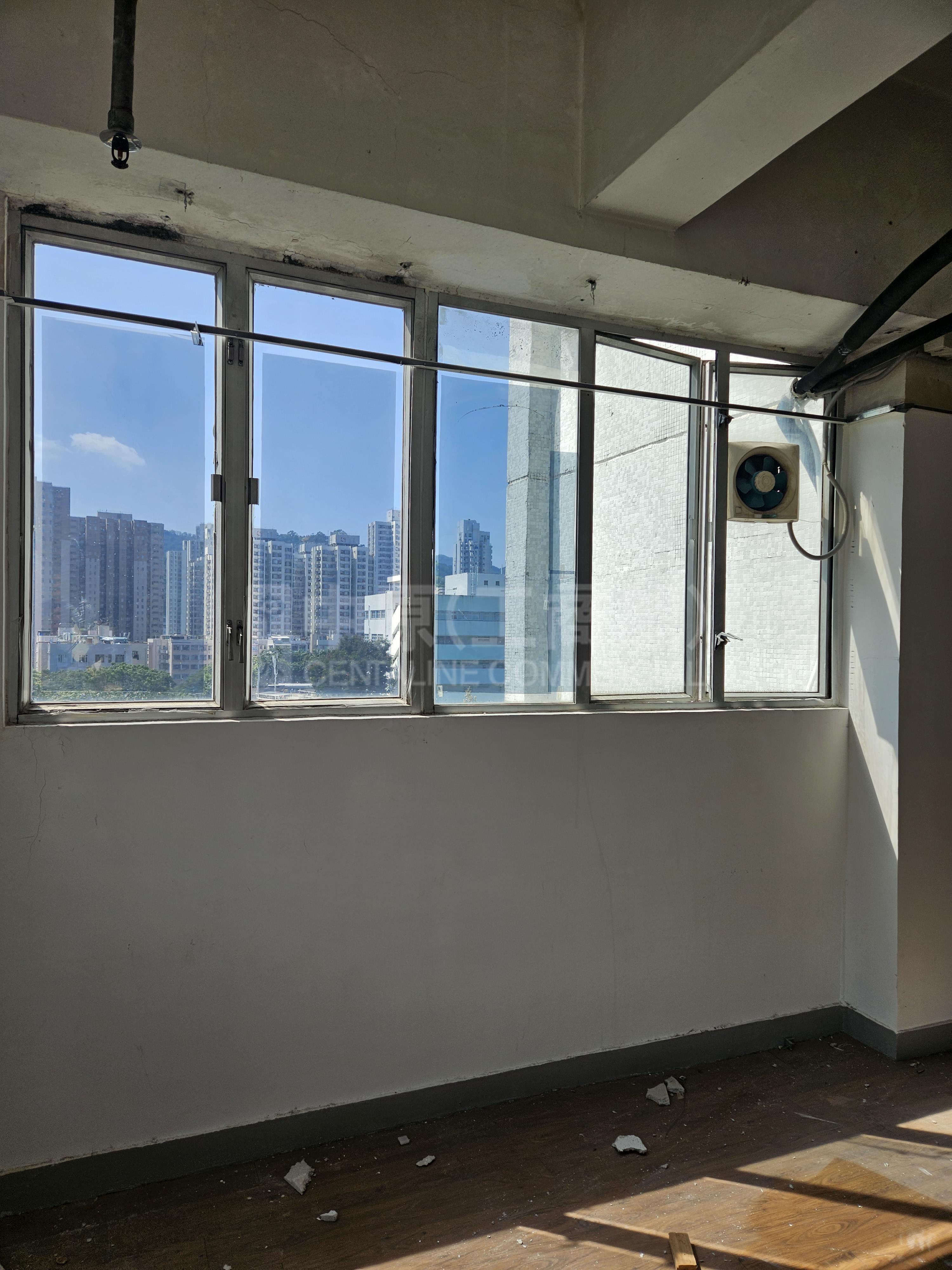 成全工业大厦｜工商楼盘｜中原工商铺