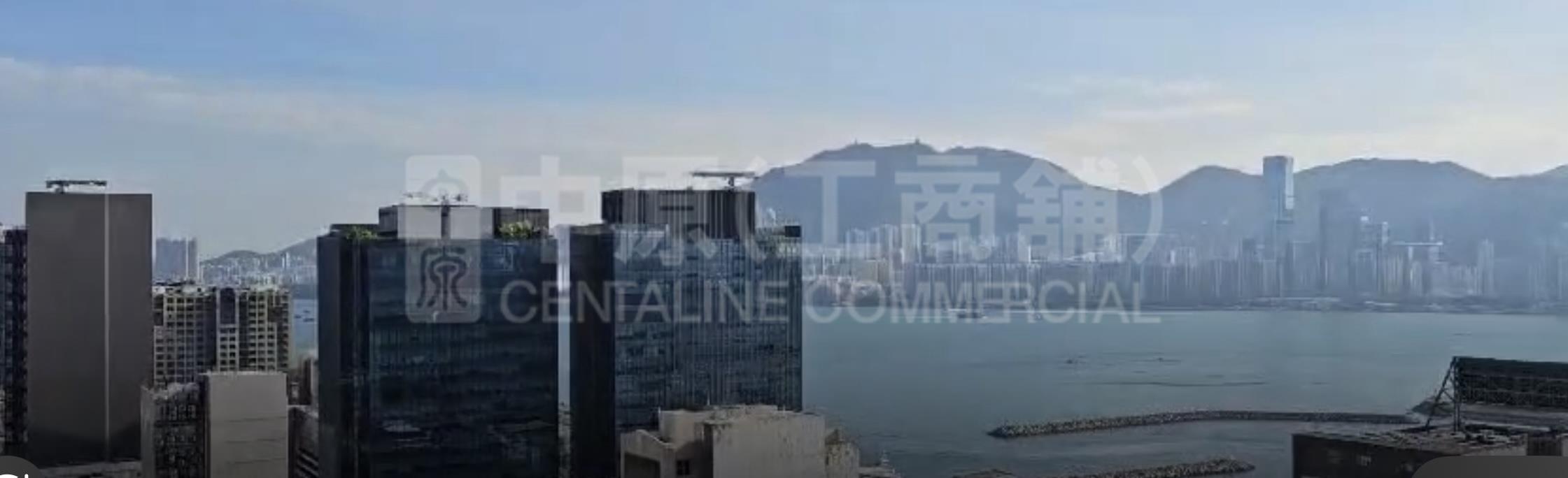 Photo materials about De Hua Tower | Office Listing | Centaline Commercial