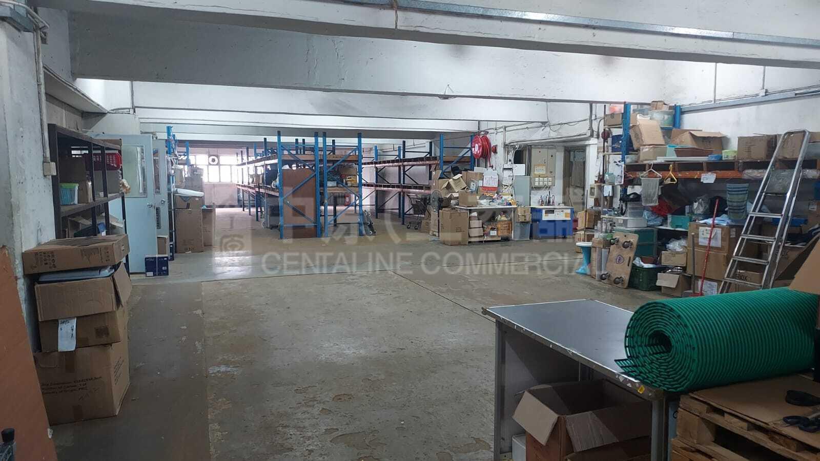 金威工业大厦 1期的相片资料｜工商楼盘｜中原工商铺
