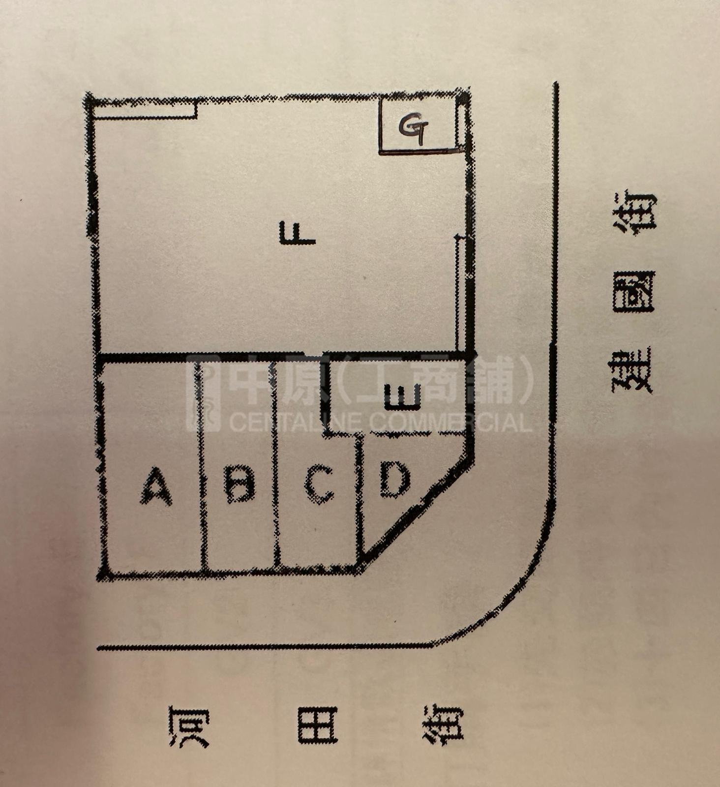 Photo materials about Hoi Cheung Industrial Building | Industrial Listing | Centaline Commercial