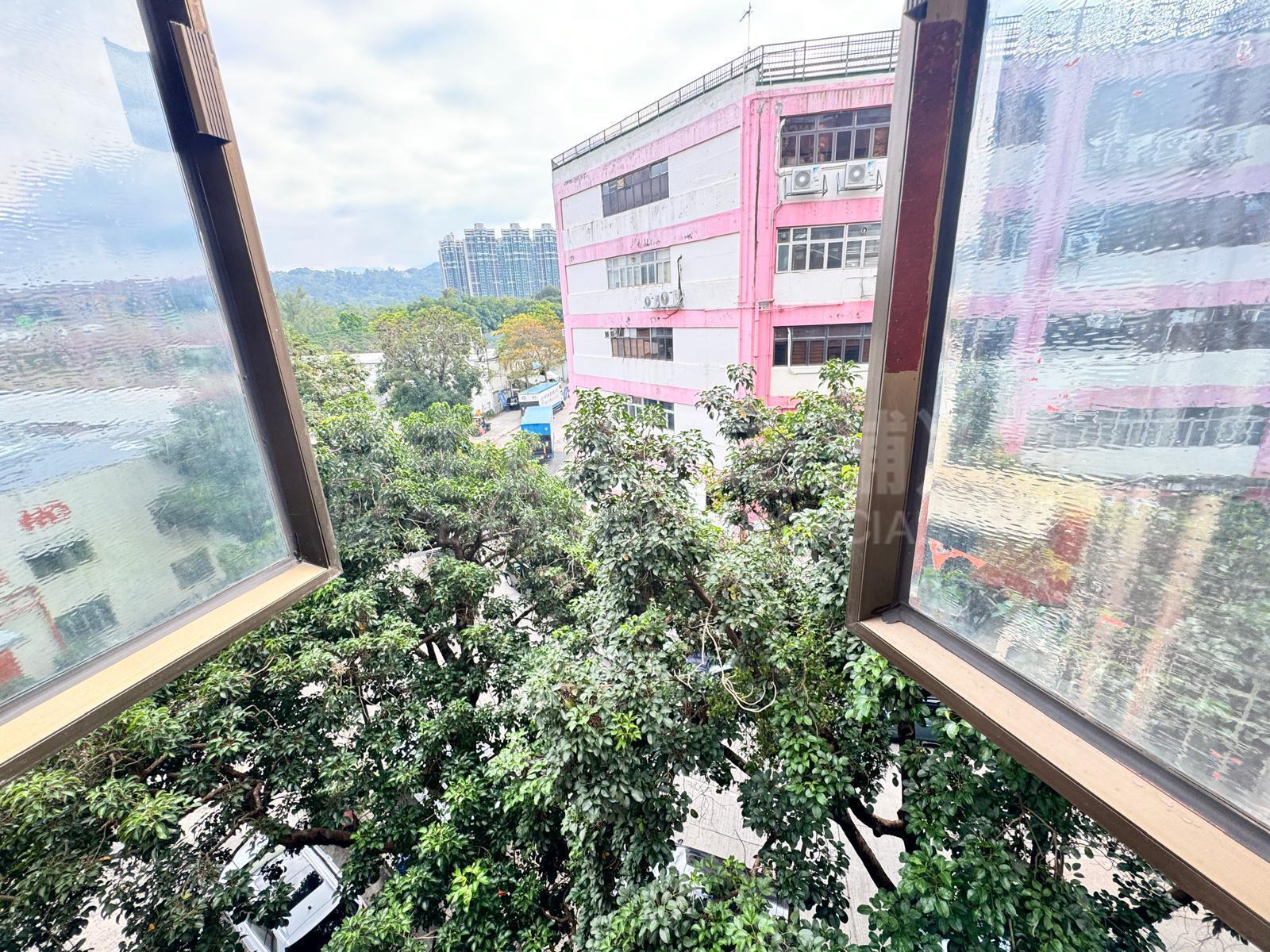 安乐村 利亨中心的相片资料｜工商楼盘｜中原工商铺