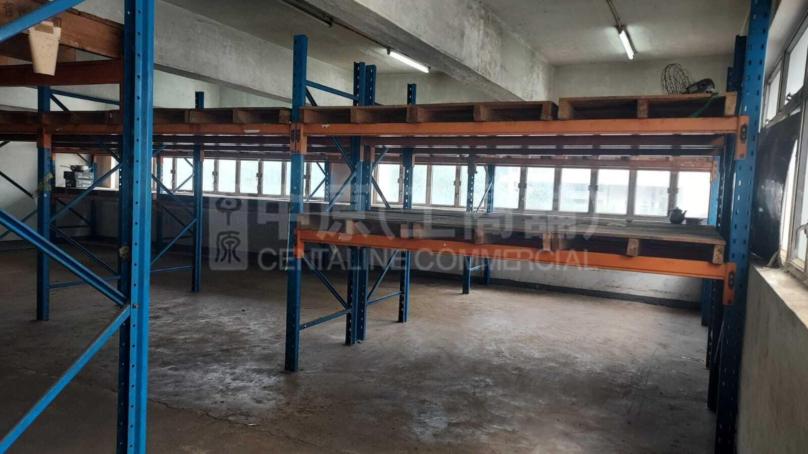 金威工业大厦 1期的相片资料｜工商楼盘｜中原工商铺