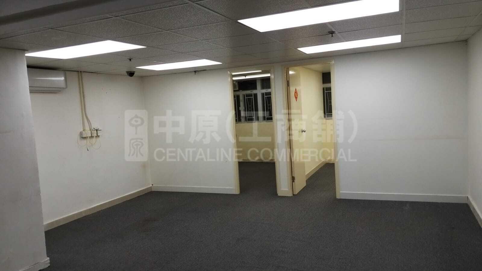 敬运工厂大厦的相片资料｜工商楼盘｜中原工商铺