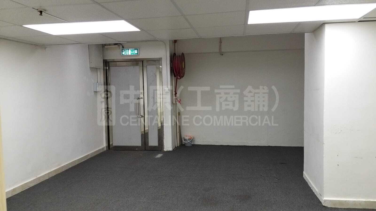 敬运工厂大厦的相片资料｜工商楼盘｜中原工商铺