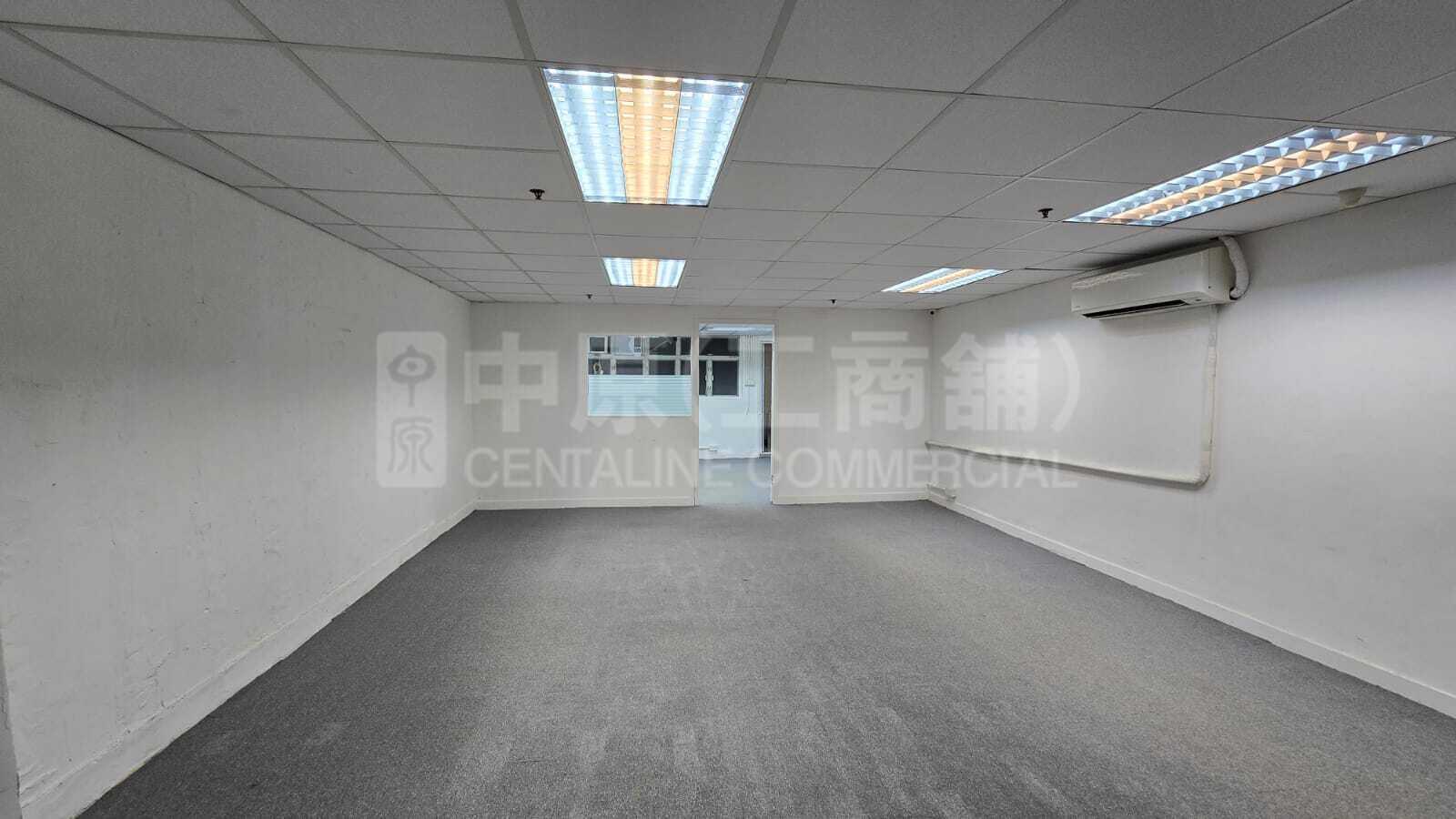 敬运工厂大厦的相片资料｜工商楼盘｜中原工商铺