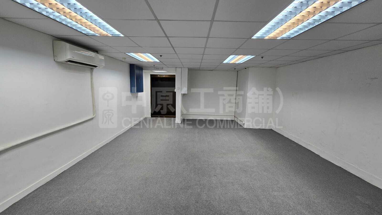敬运工厂大厦的相片资料｜工商楼盘｜中原工商铺