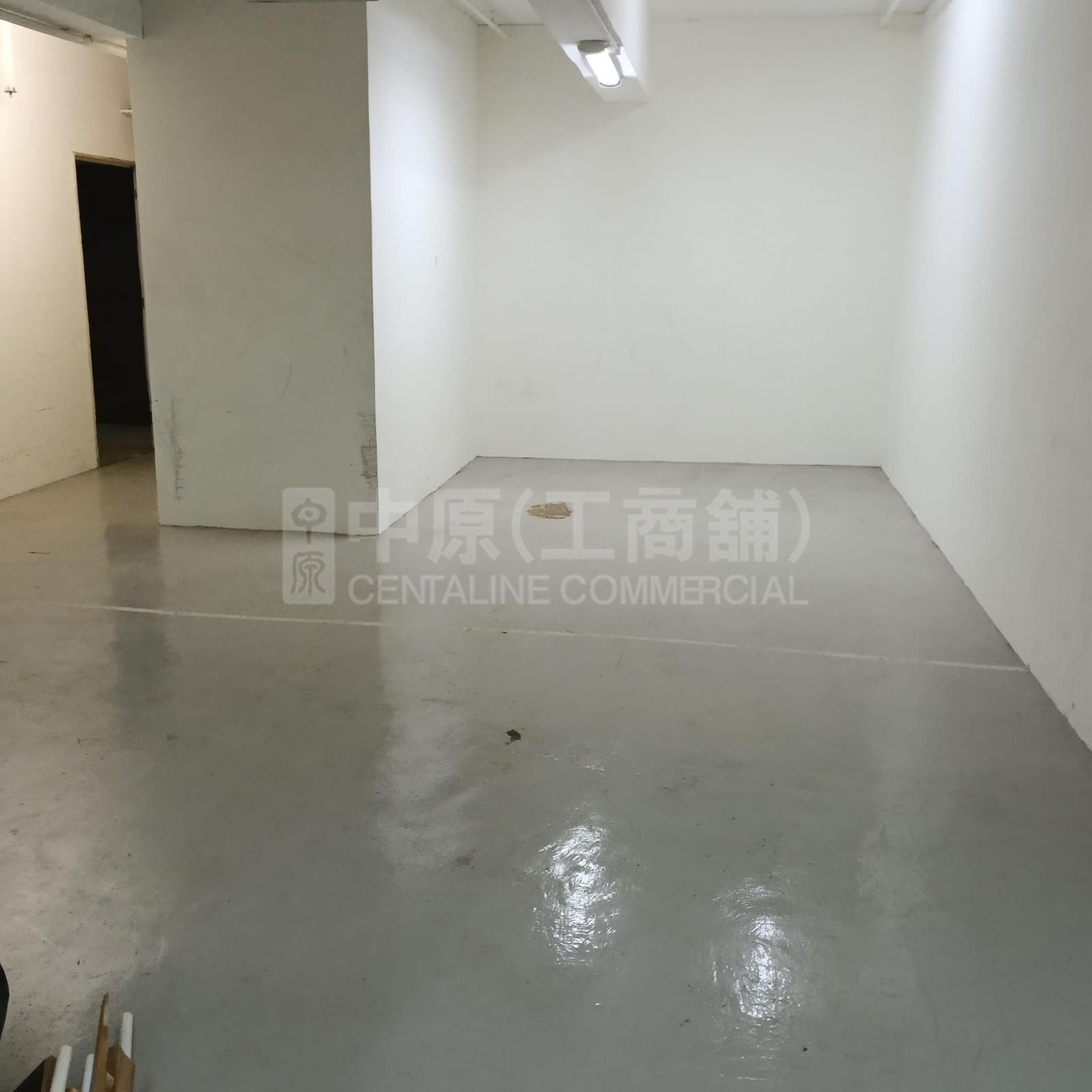 志聯工廠大廈的相片資料｜工商樓盤｜中原工商舖