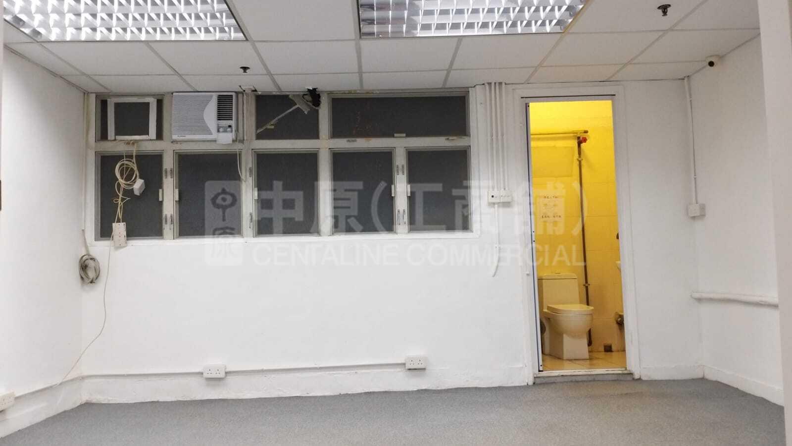 敬运工厂大厦｜工商楼盘｜中原工商铺