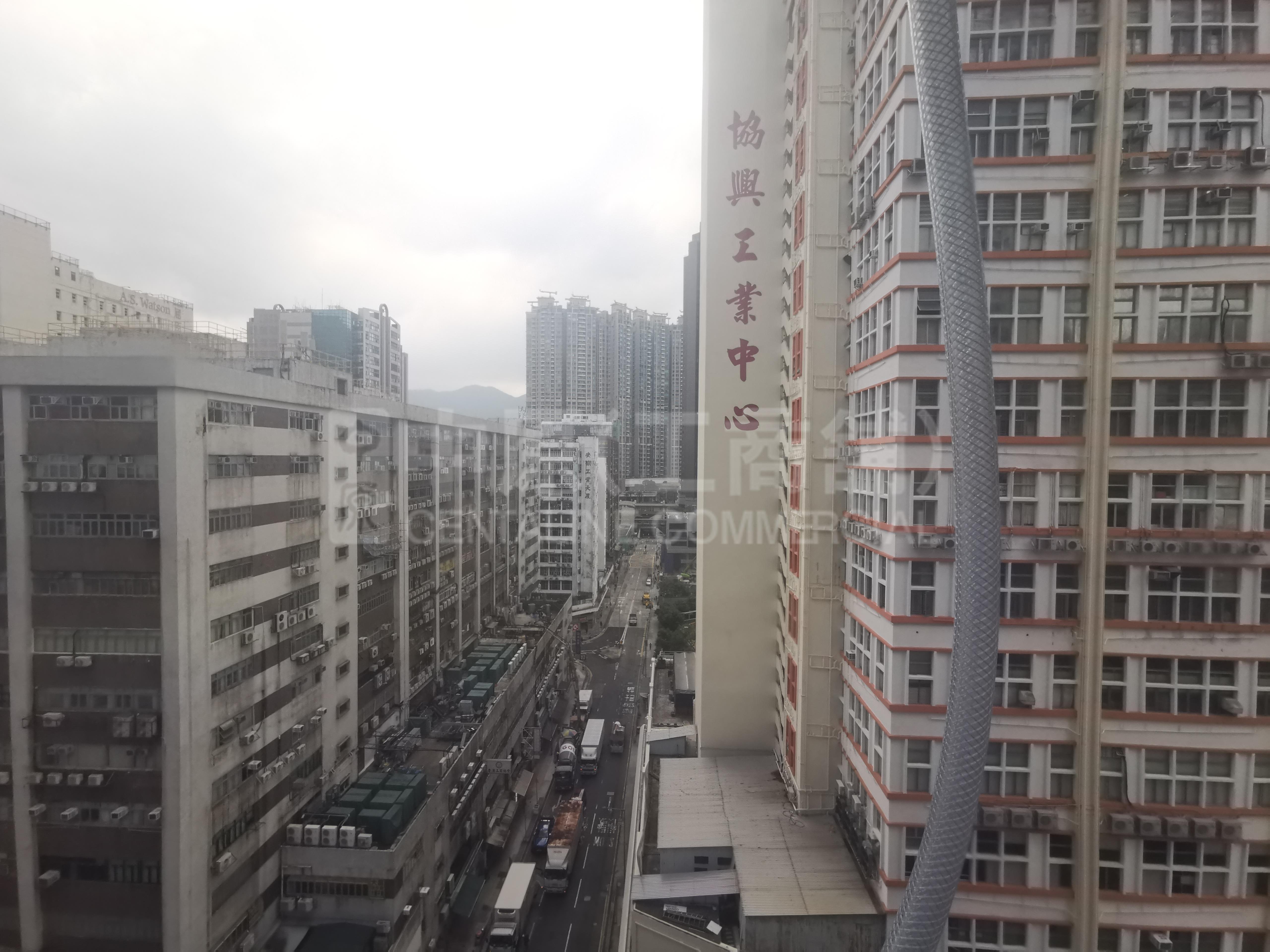 世紀工業中心的相片資料｜工商樓盤｜中原工商舖