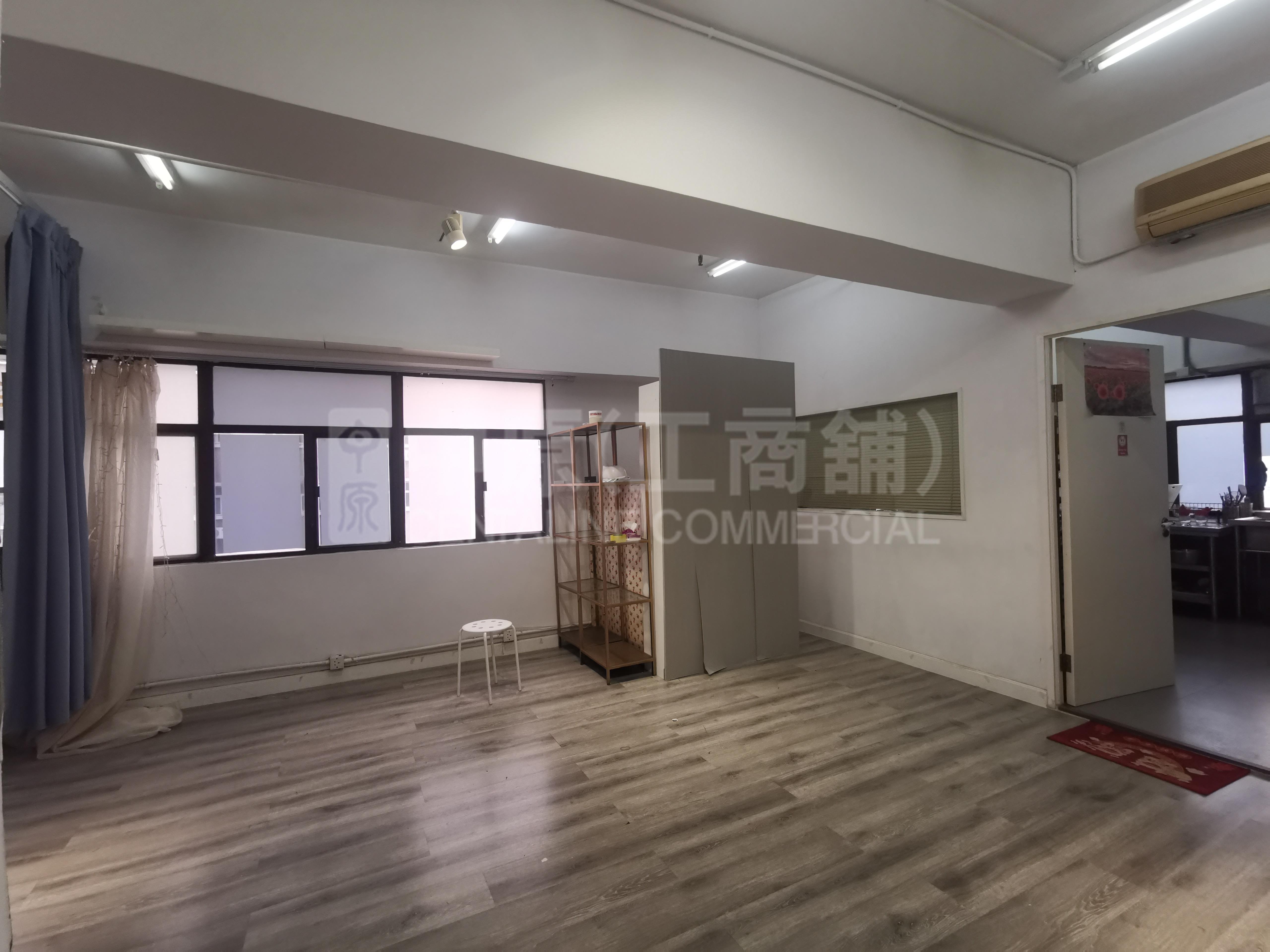 世紀工業中心的相片資料｜工商樓盤｜中原工商舖