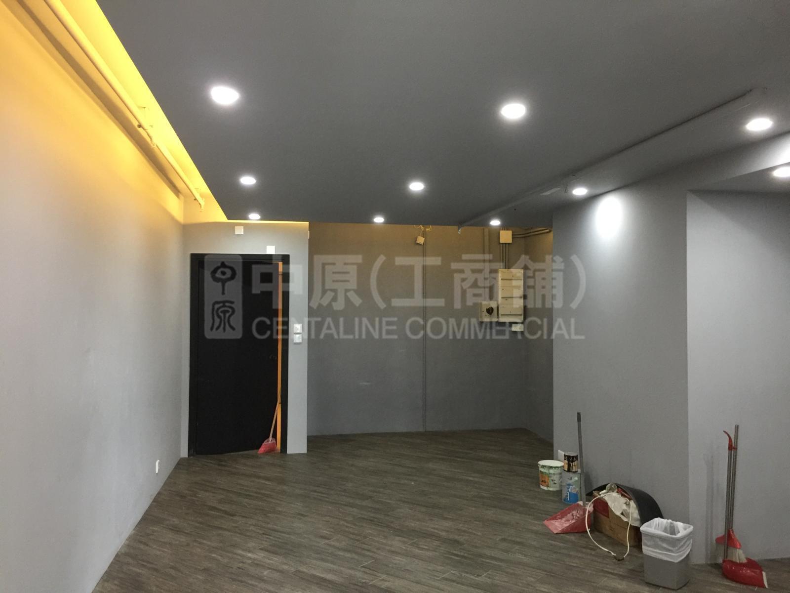 万昌中心｜工商楼盘｜中原工商铺