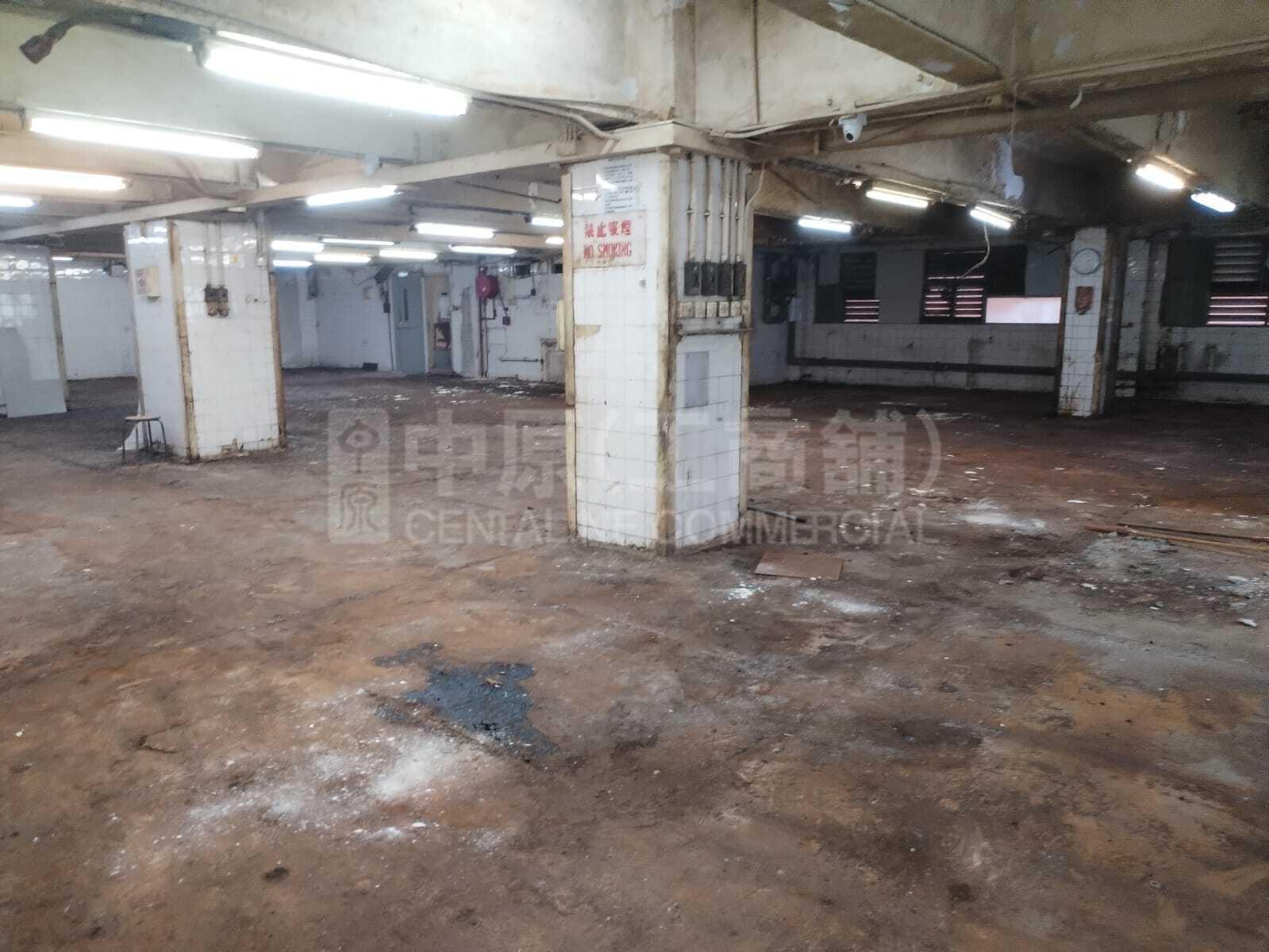 瑞琪工业大厦的相片资料｜工商楼盘｜中原工商铺
