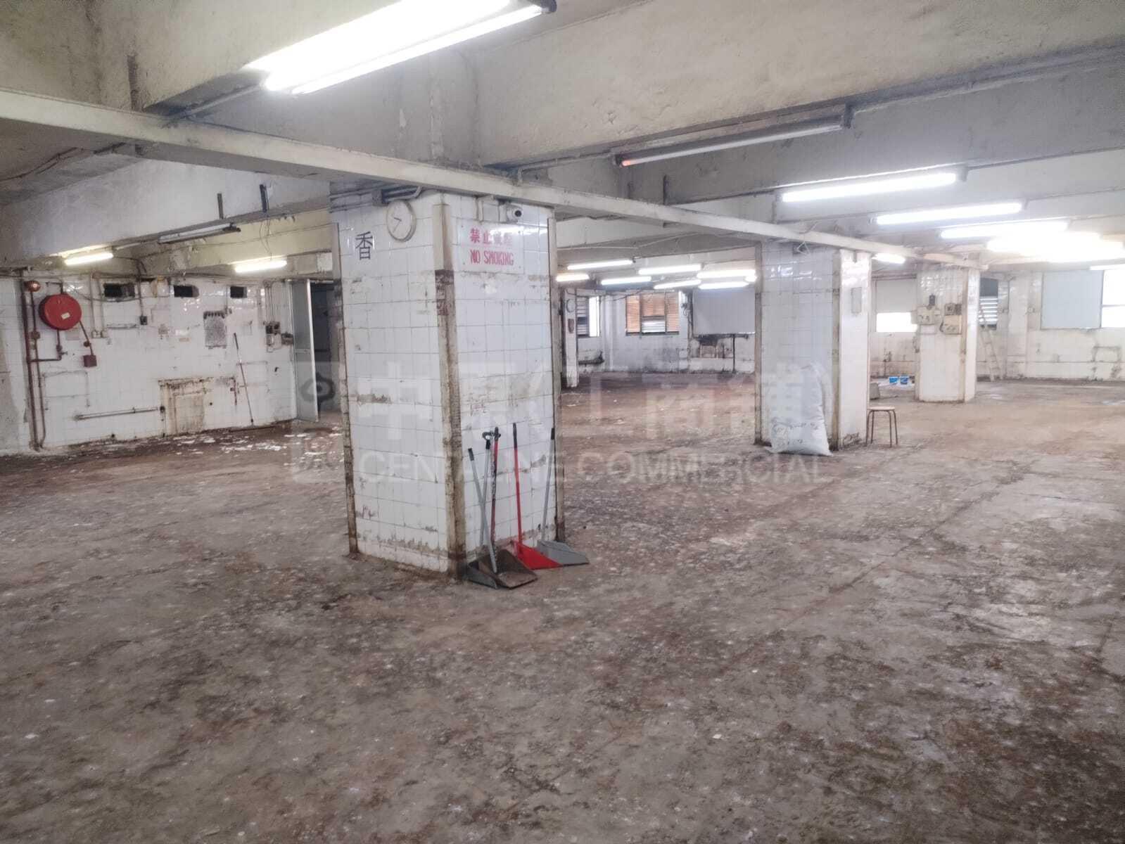 瑞琪工业大厦的相片资料｜工商楼盘｜中原工商铺