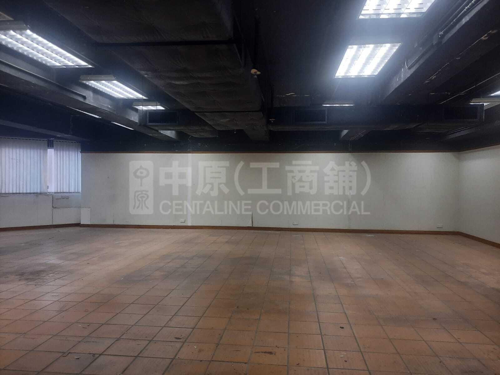伟达中心｜工商楼盘｜中原工商铺