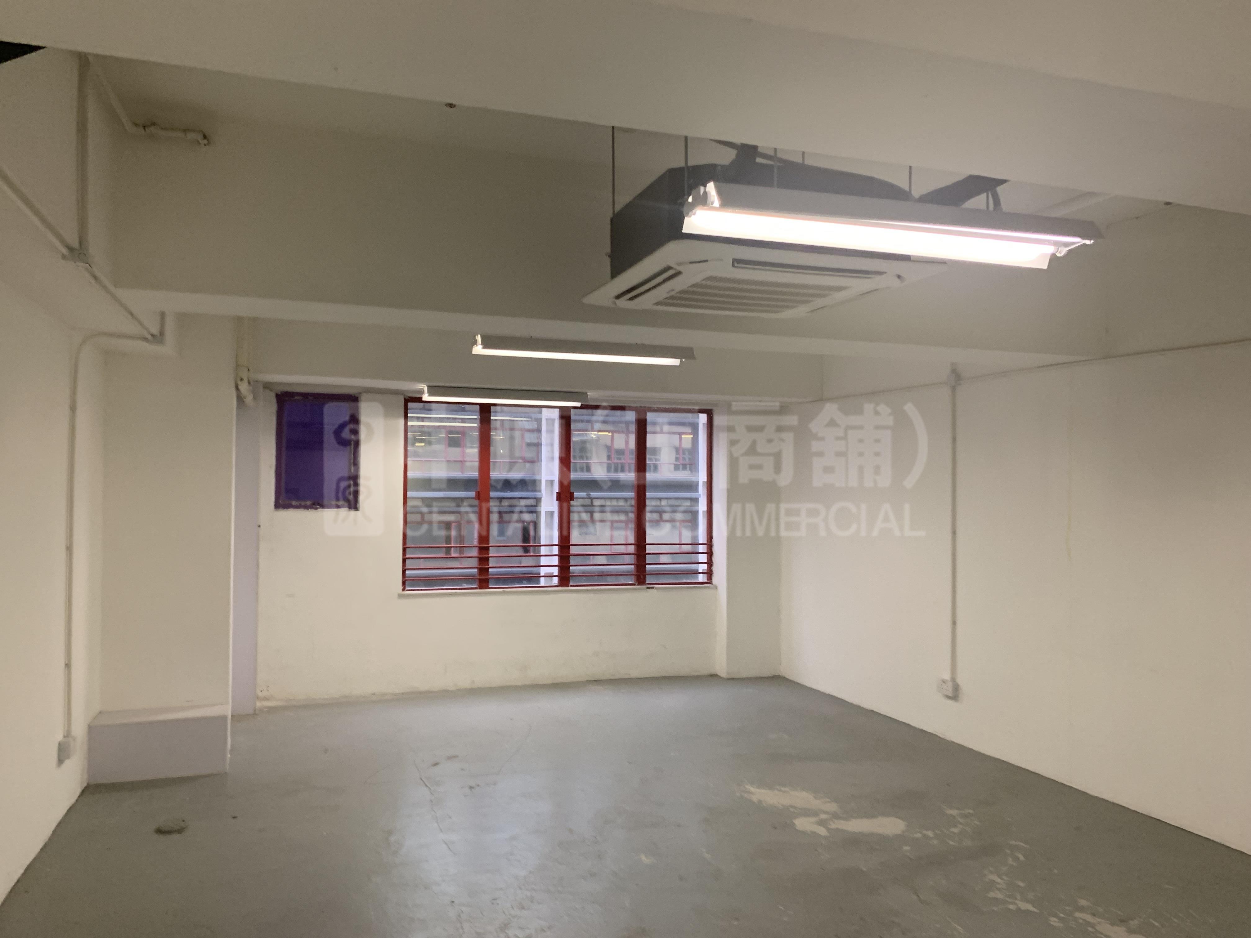 Photo materials about Pan Asia Centre | Industrial Listing | Centaline Commercial
