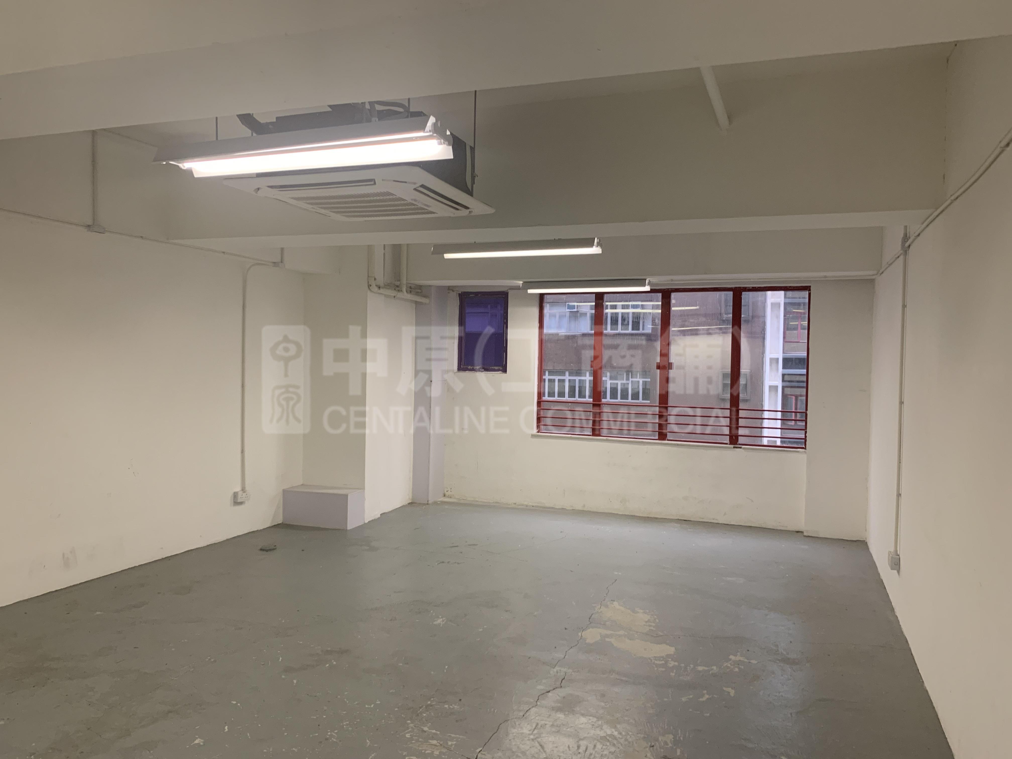Photo materials about Pan Asia Centre | Industrial Listing | Centaline Commercial