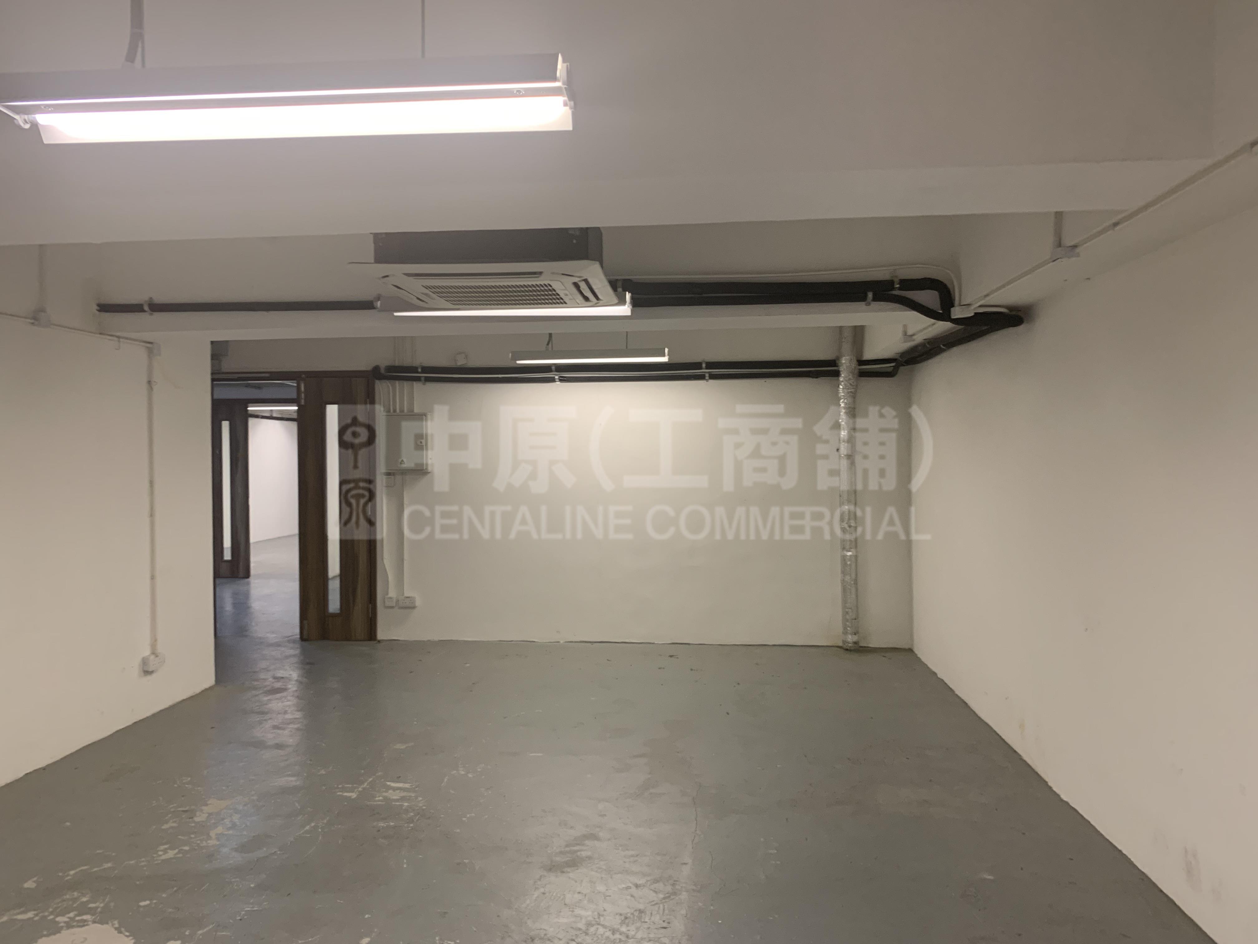 Photo materials about Pan Asia Centre | Industrial Listing | Centaline Commercial