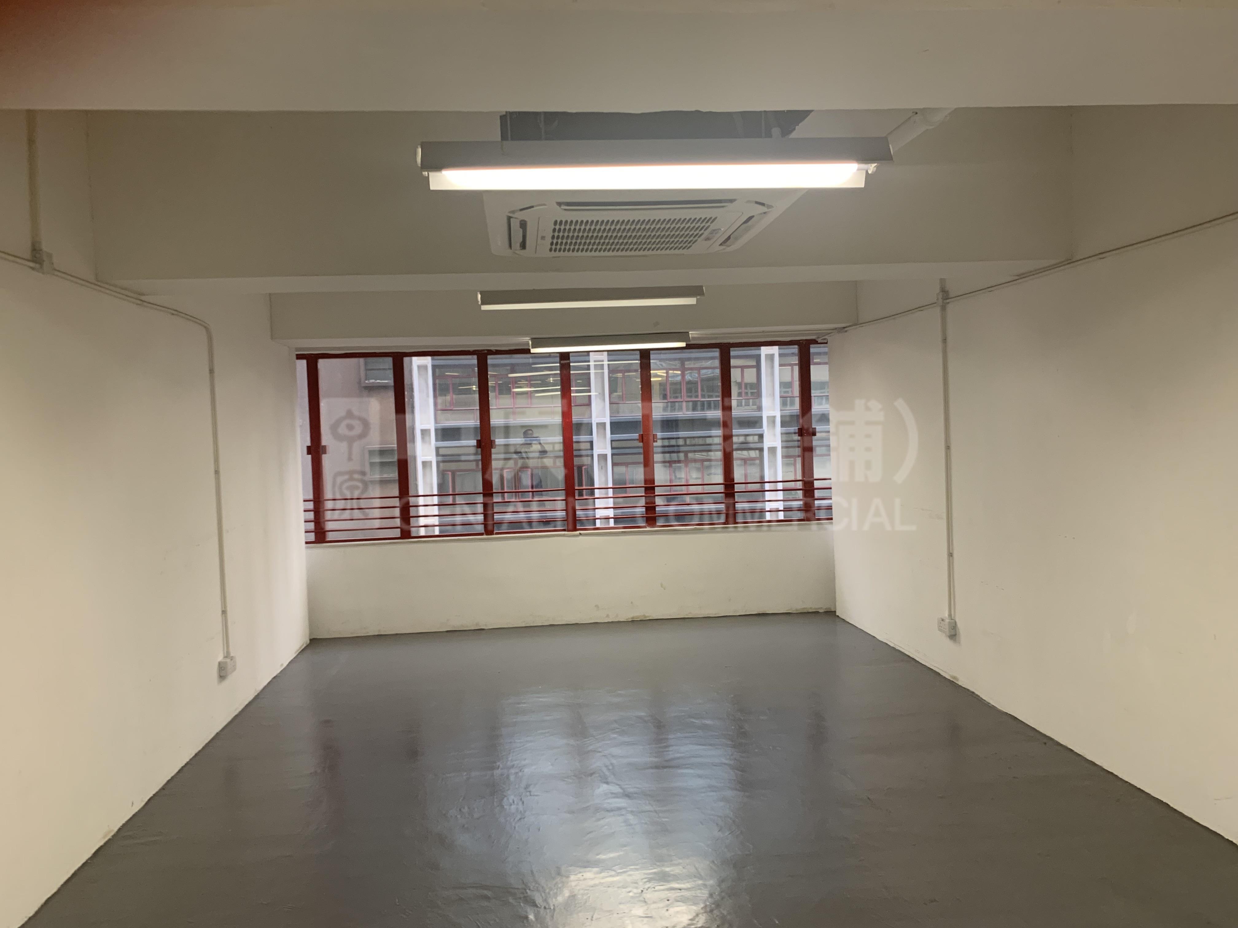 Photo materials about Pan Asia Centre | Industrial Listing | Centaline Commercial
