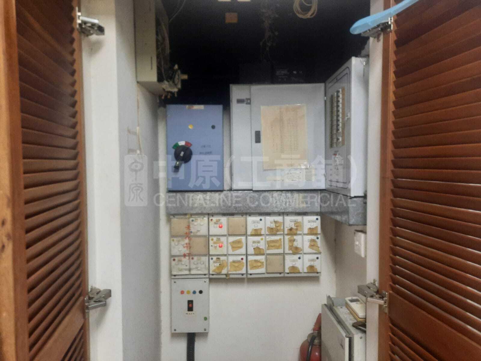 偉達中心的相片資料｜工商樓盤｜中原工商舖