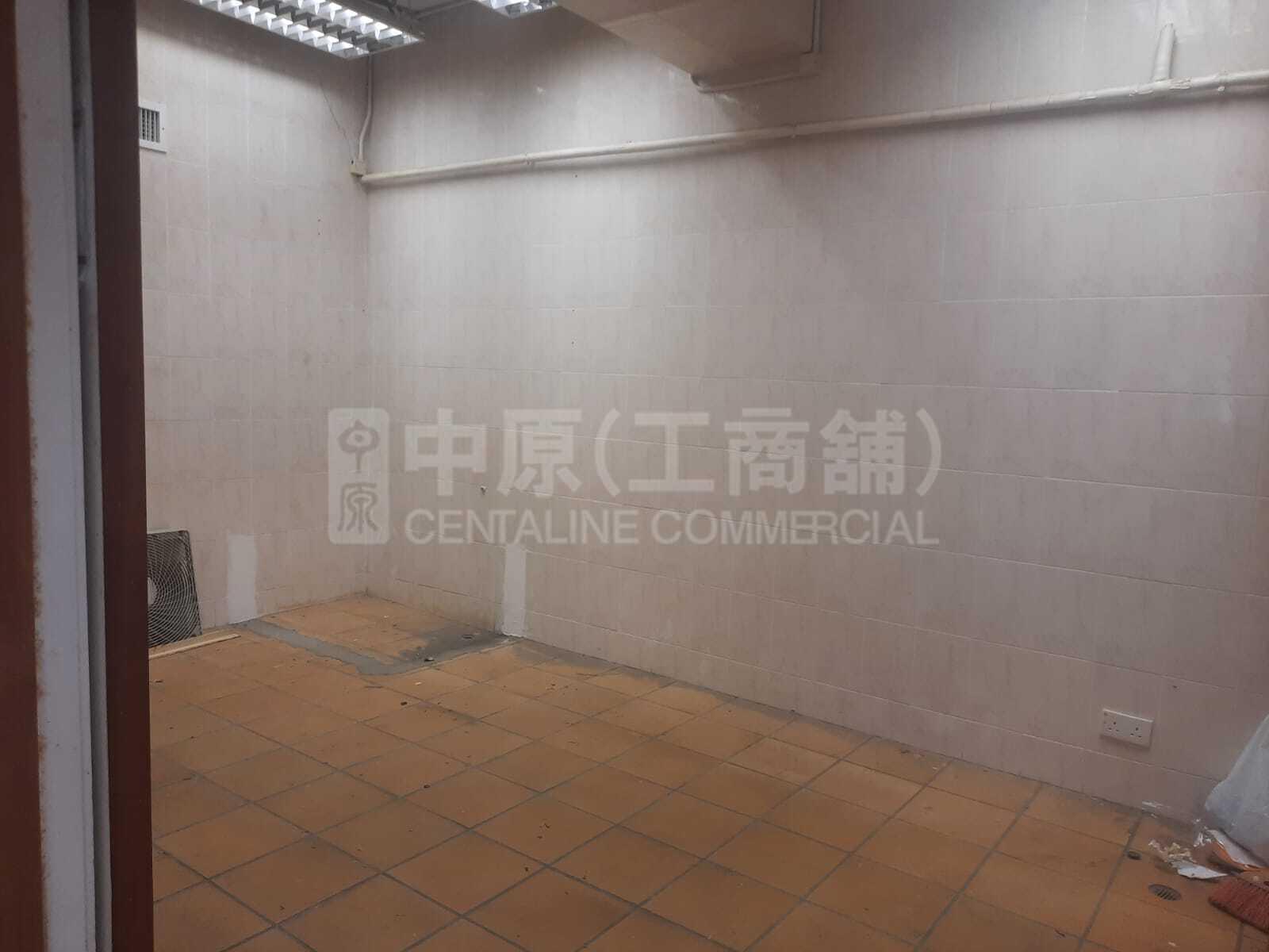 偉達中心的相片資料｜工商樓盤｜中原工商舖