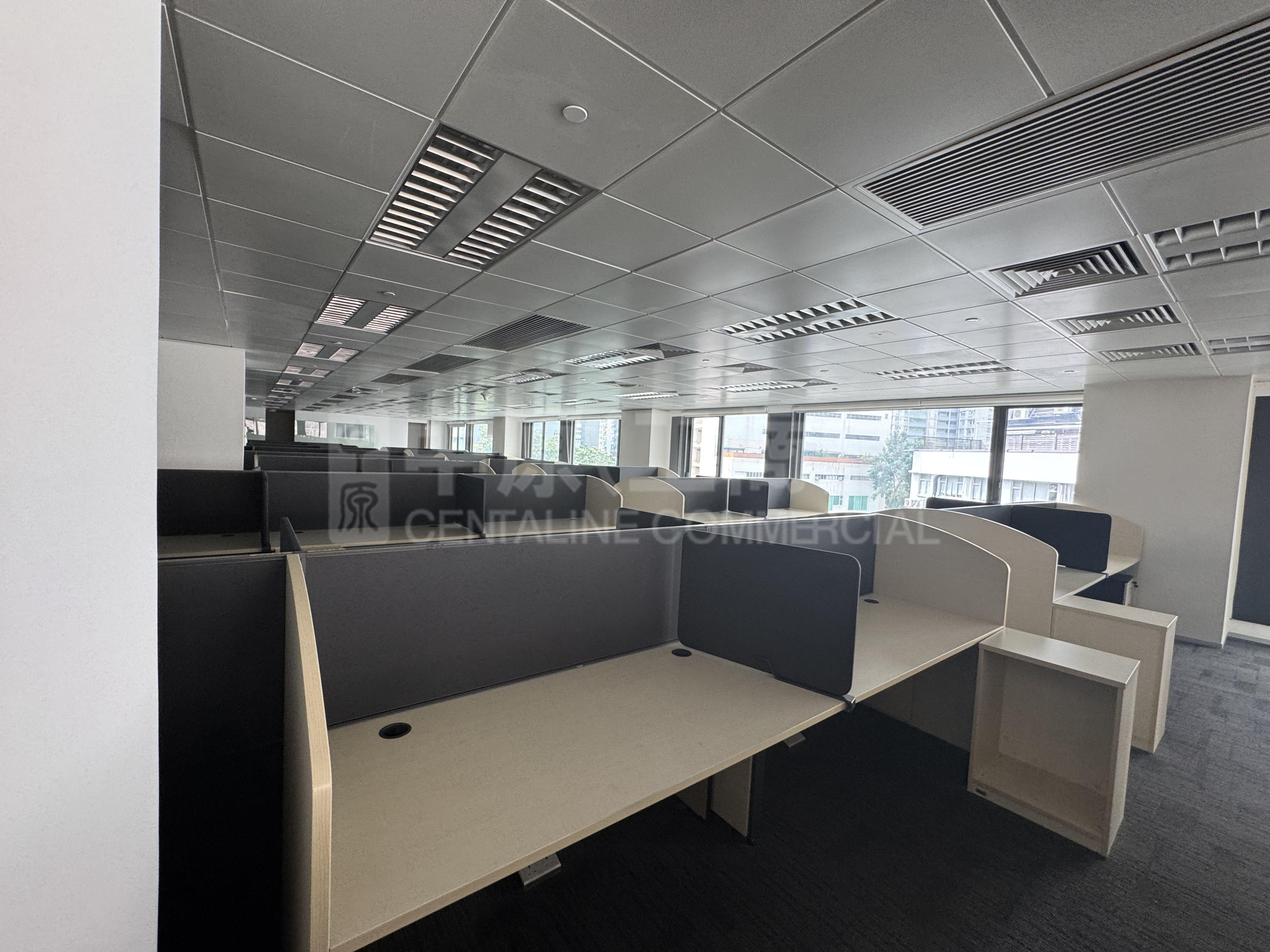 Photo materials about Edge | Office Listing | Centaline Commercial