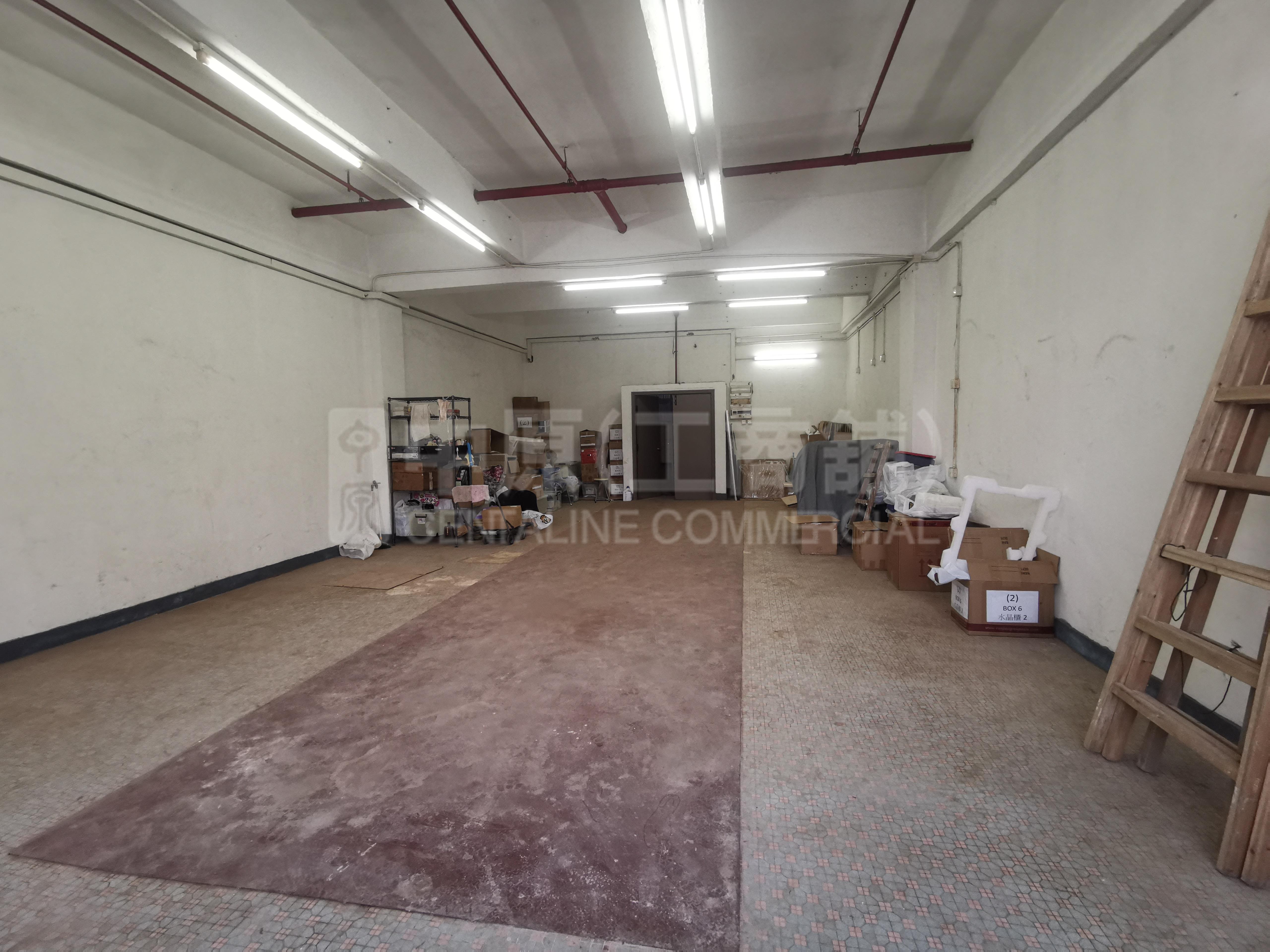 Photo materials about Wah Luen Industrial Centre | Industrial Listing | Centaline Commercial