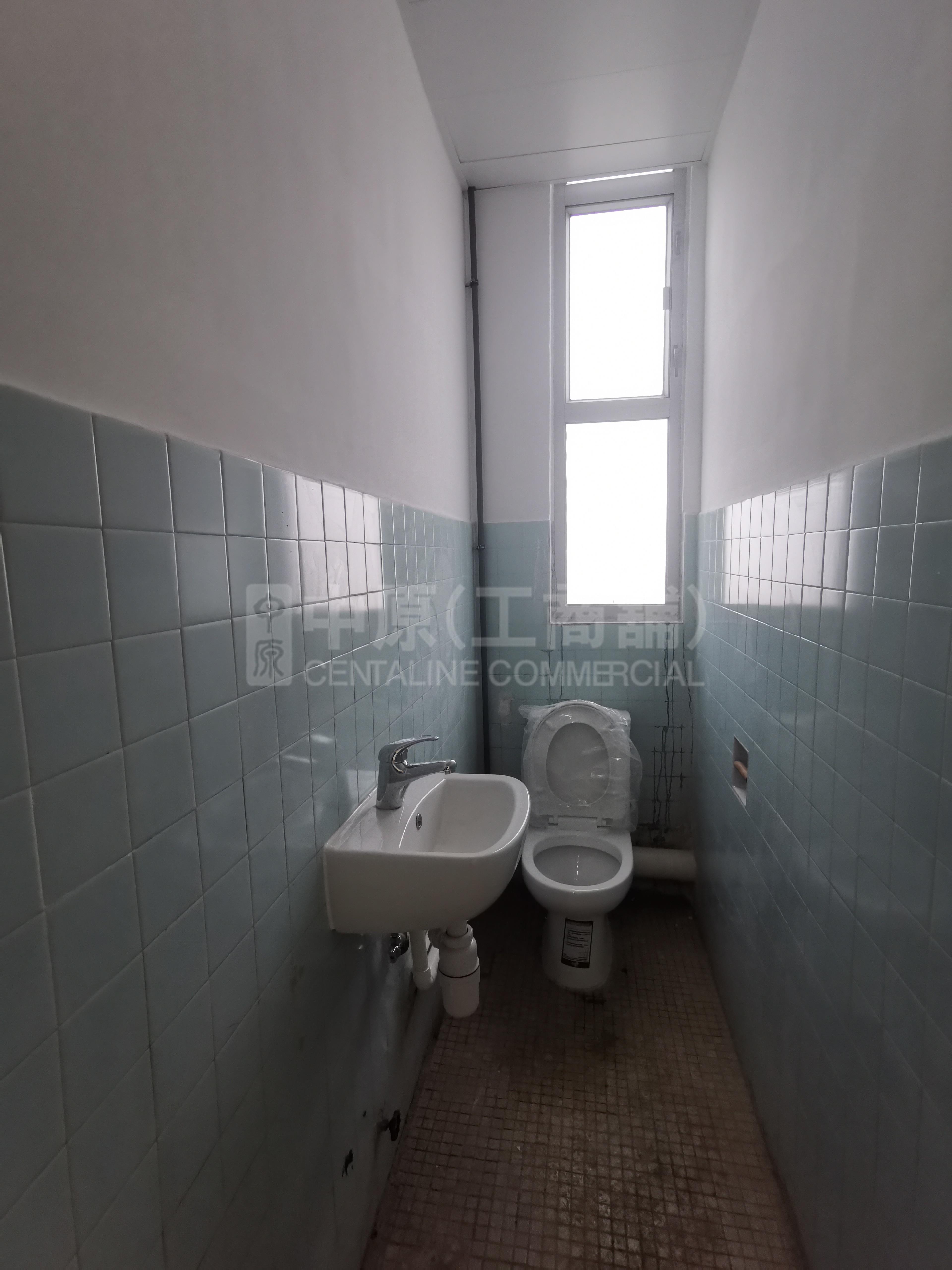 Photo materials about Wah Luen Industrial Centre | Industrial Listing | Centaline Commercial
