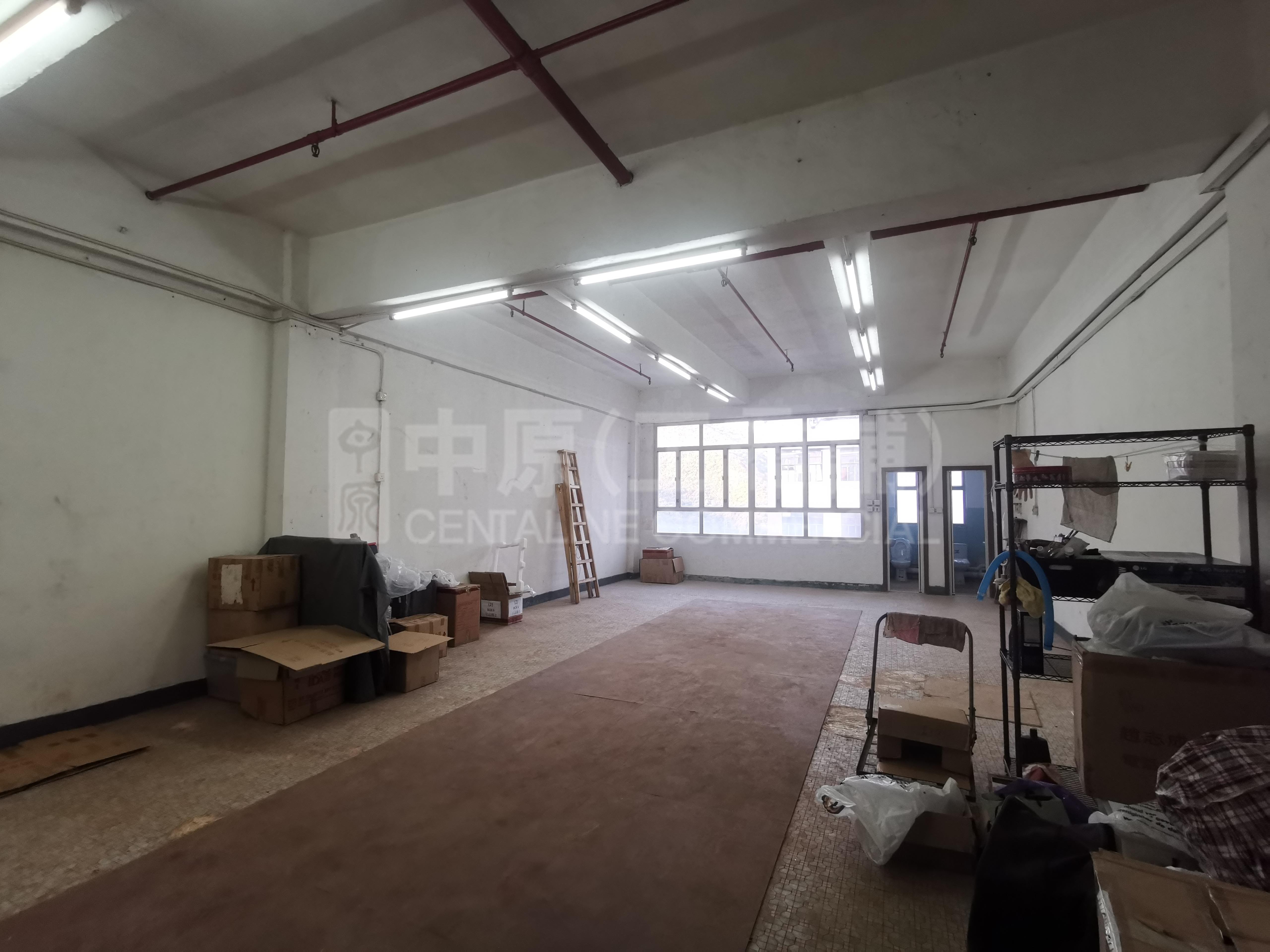Photo materials about Wah Luen Industrial Centre | Industrial Listing | Centaline Commercial