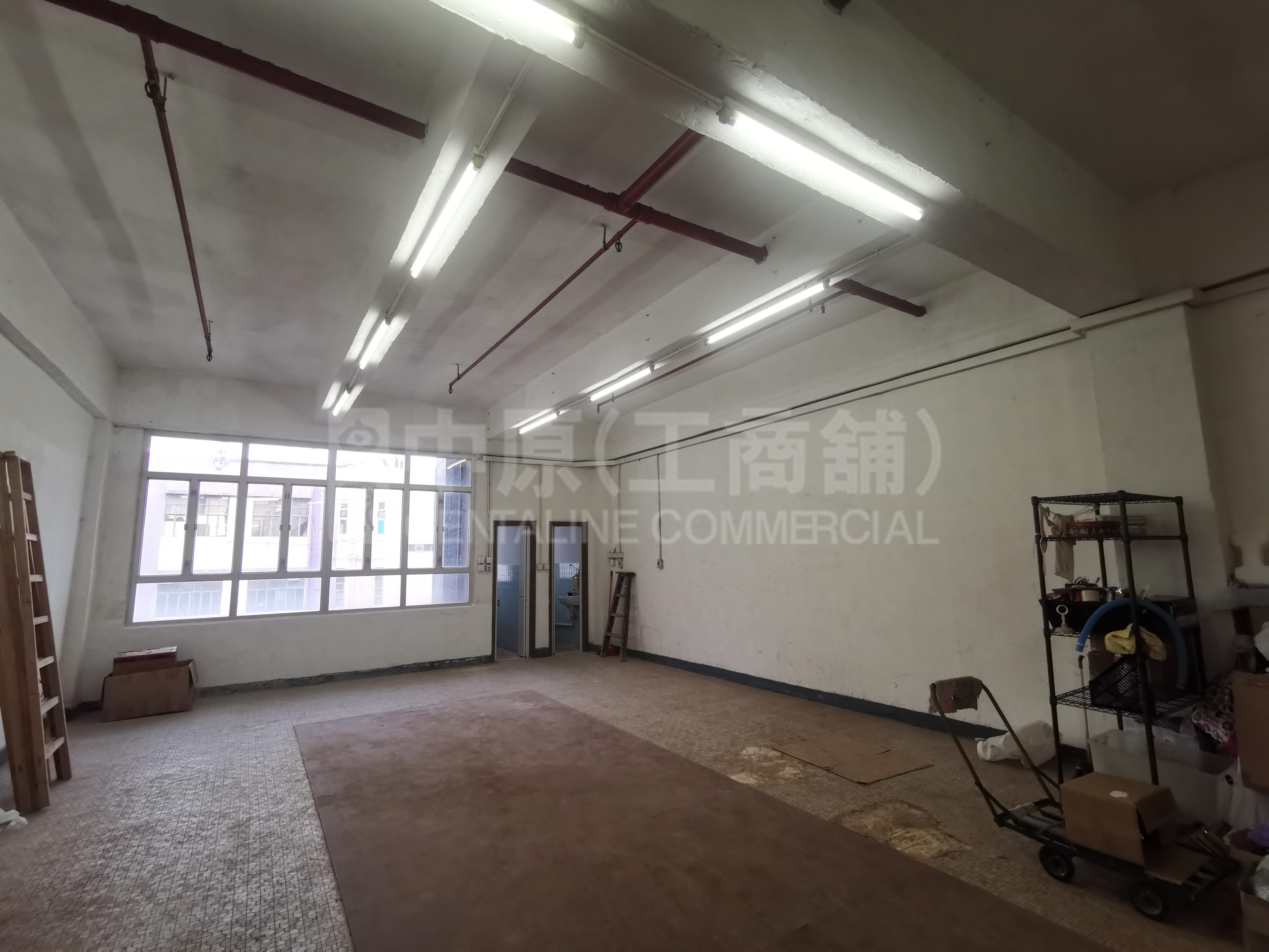 Photo materials about Wah Luen Industrial Centre | Industrial Listing | Centaline Commercial
