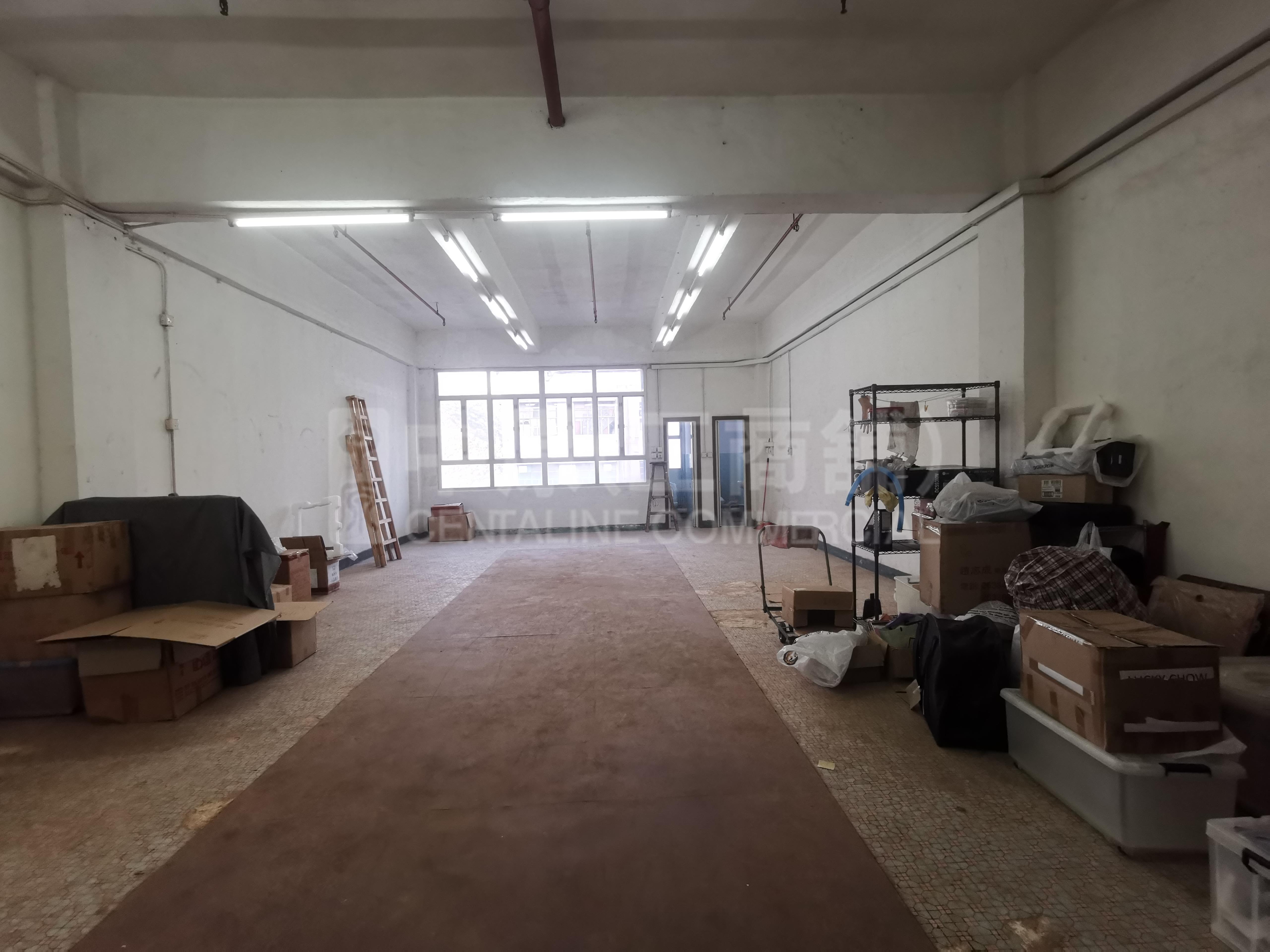 Photo materials about Wah Luen Industrial Centre | Industrial Listing | Centaline Commercial