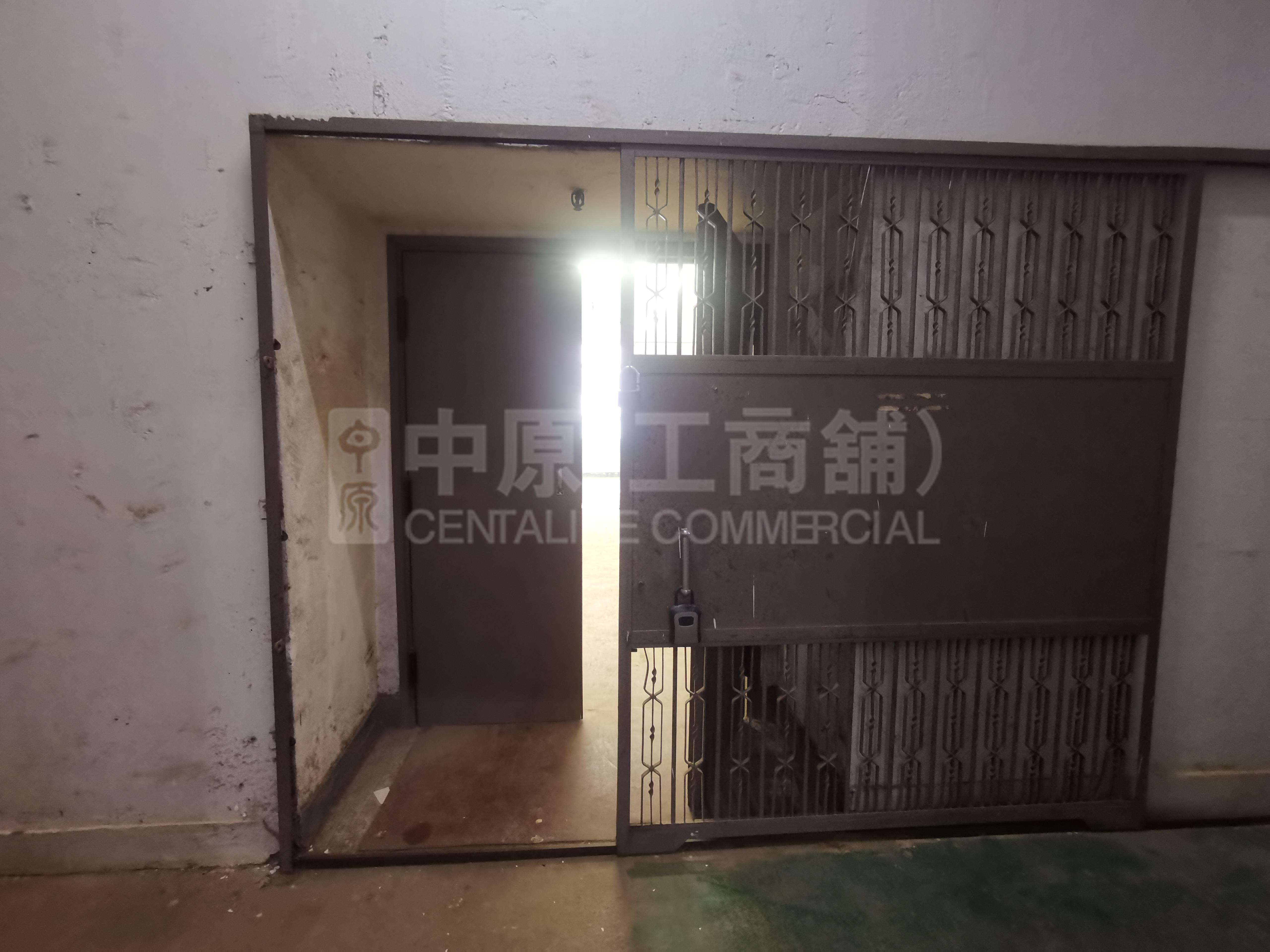 Photo materials about Wah Luen Industrial Centre | Industrial Listing | Centaline Commercial