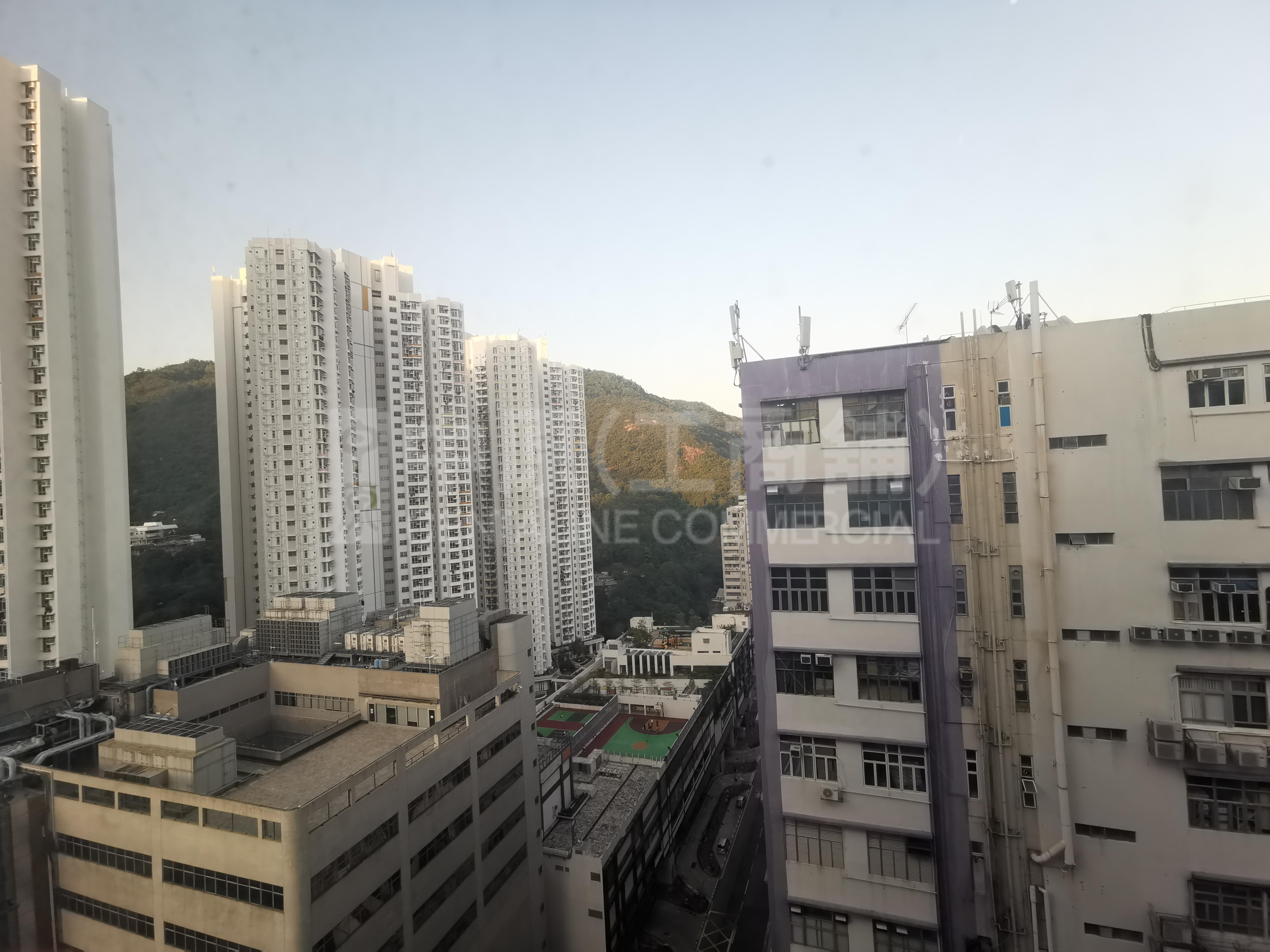Photo materials about Wah Luen Industrial Centre | Industrial Listing | Centaline Commercial