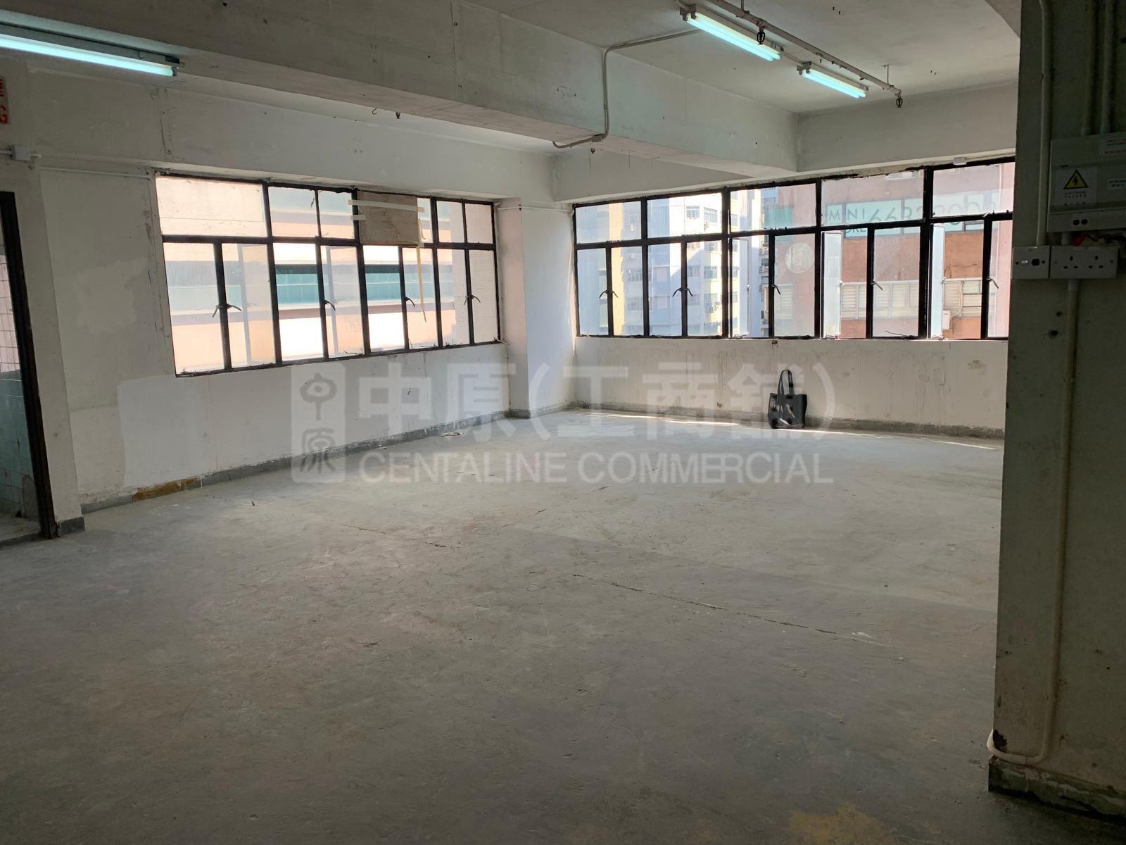 建發工業中心的相片資料｜工商樓盤｜中原工商舖