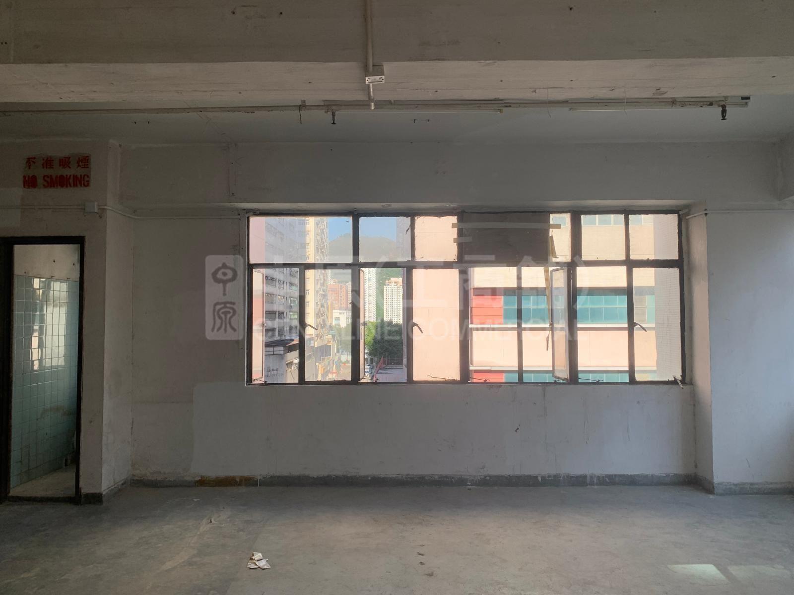 建發工業中心的相片資料｜工商樓盤｜中原工商舖