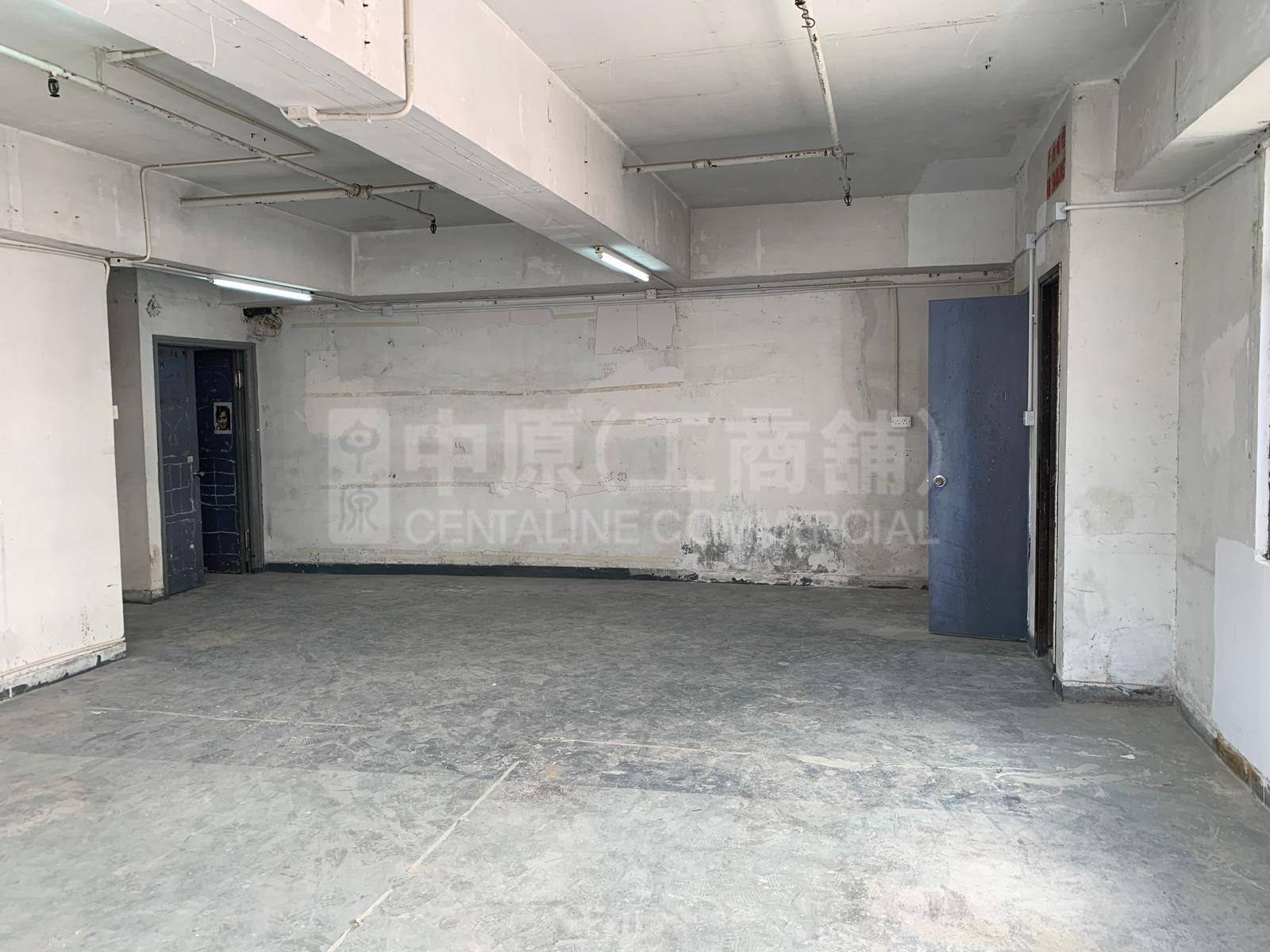 建發工業中心的相片資料｜工商樓盤｜中原工商舖